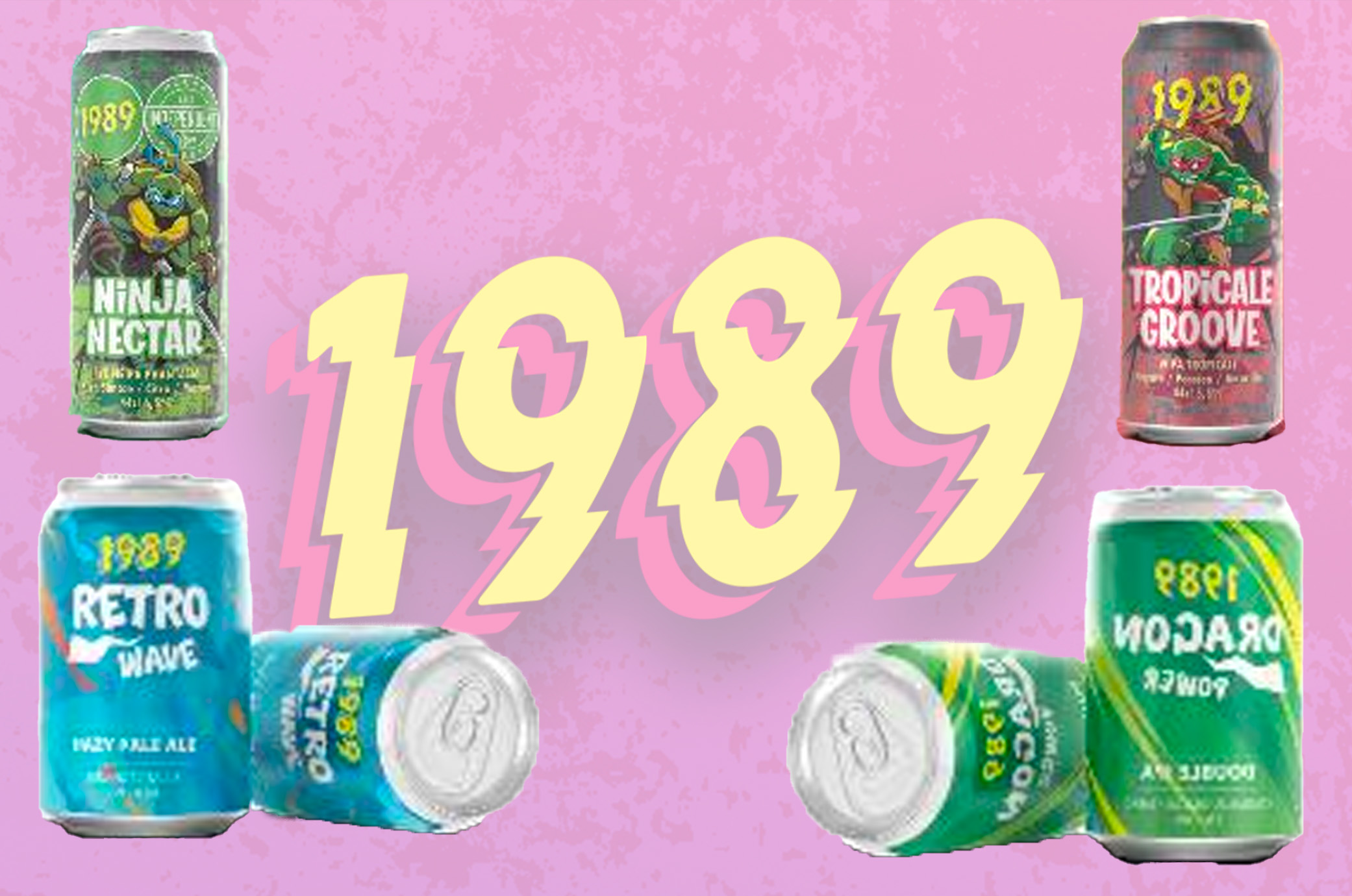 Bière Locale En Canette