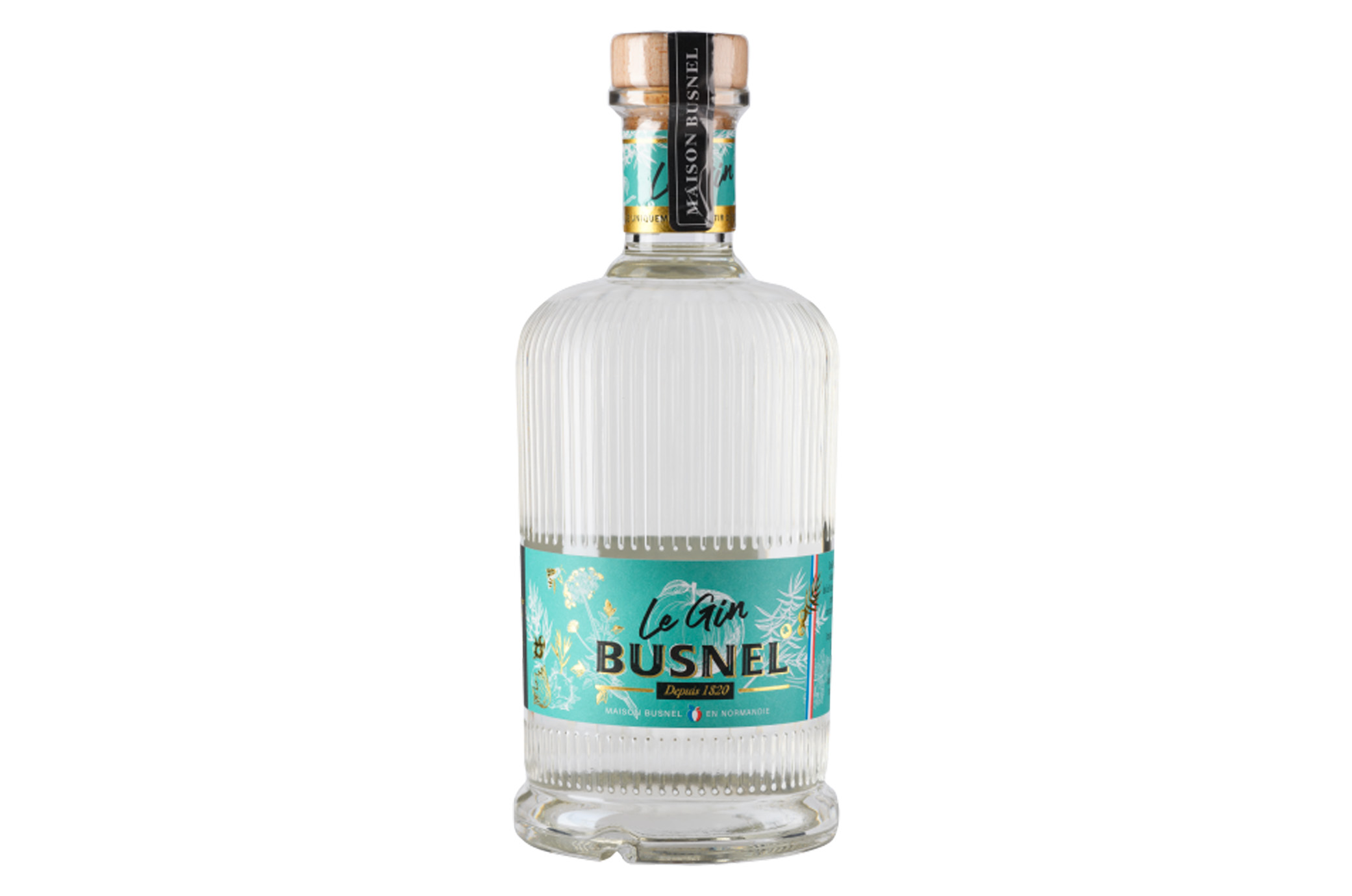 Image catégorie Gin