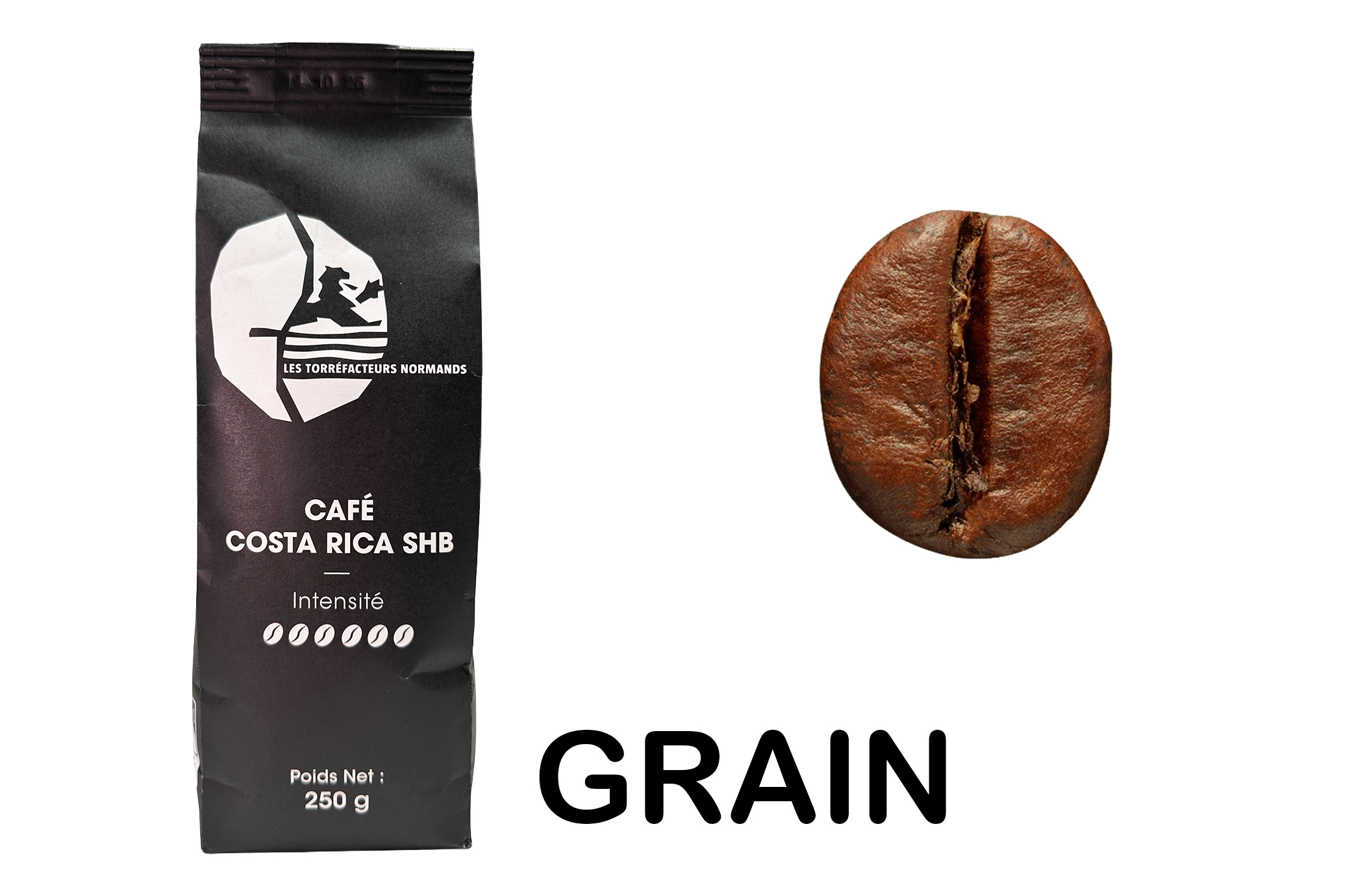 Image catégorie Grain