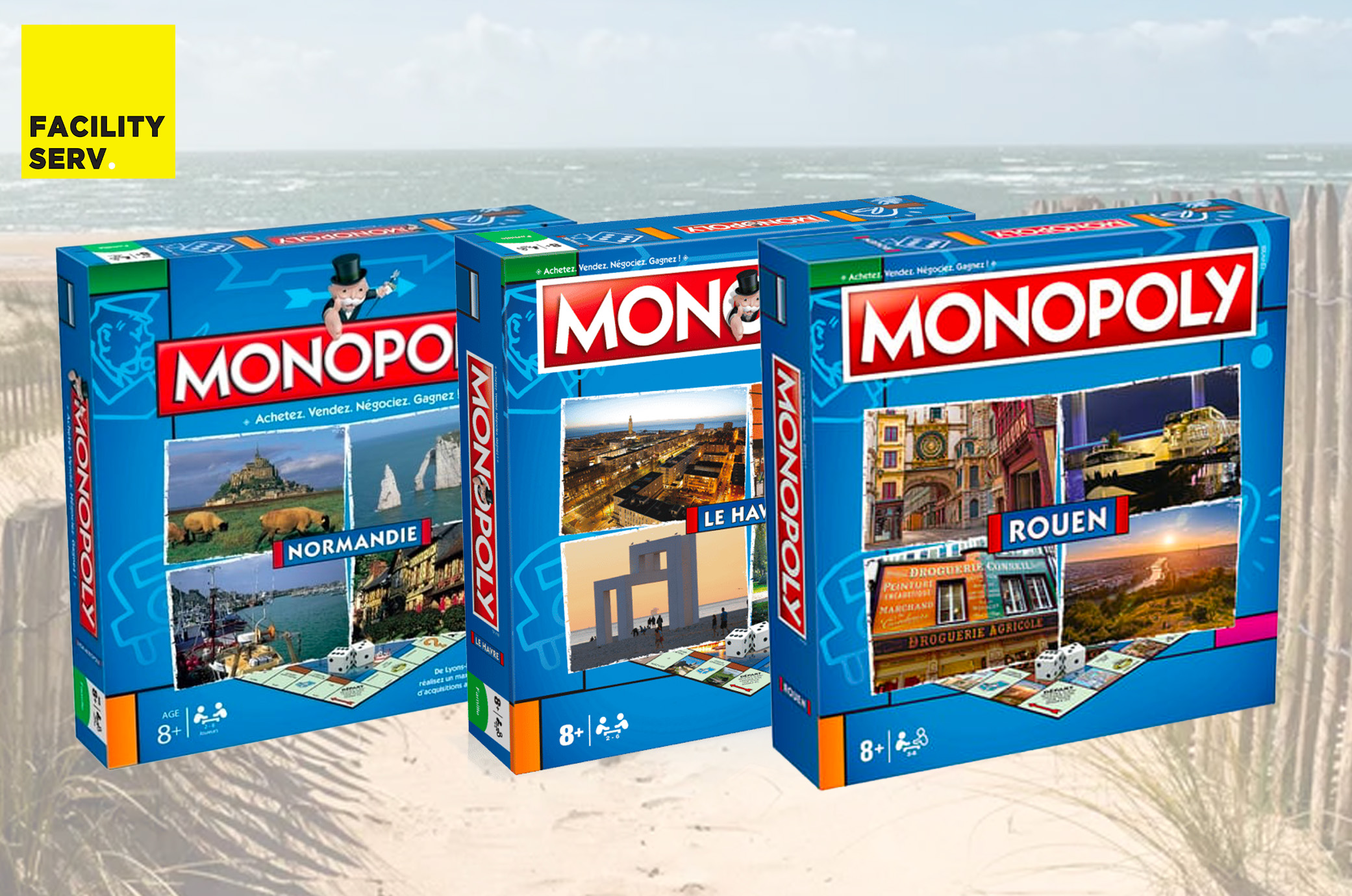 Image catégorie Jeux