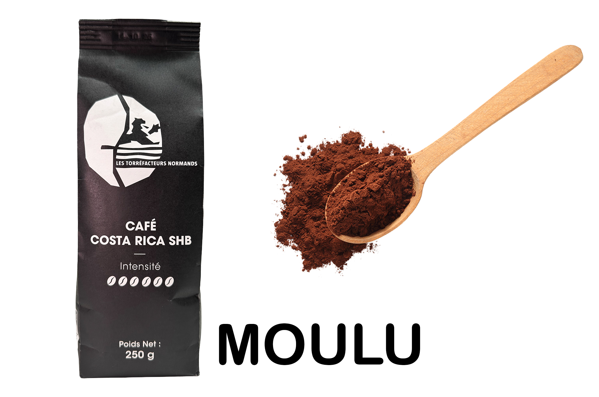 Moulu