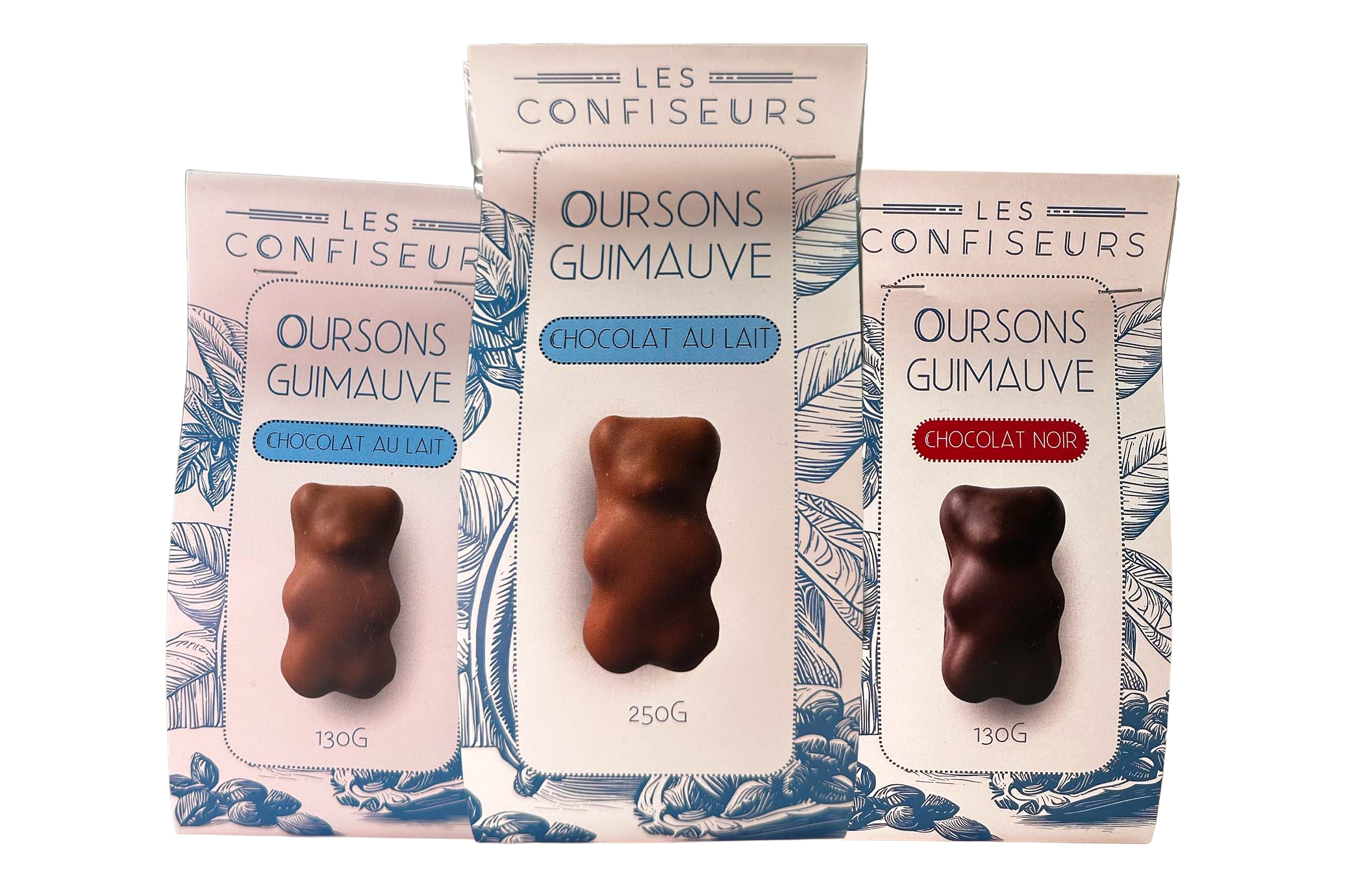 Image catégorie Oursons