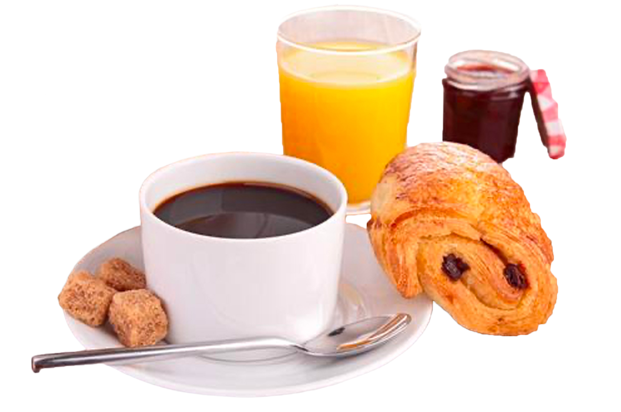 Petits Déjeuners ☕🥐