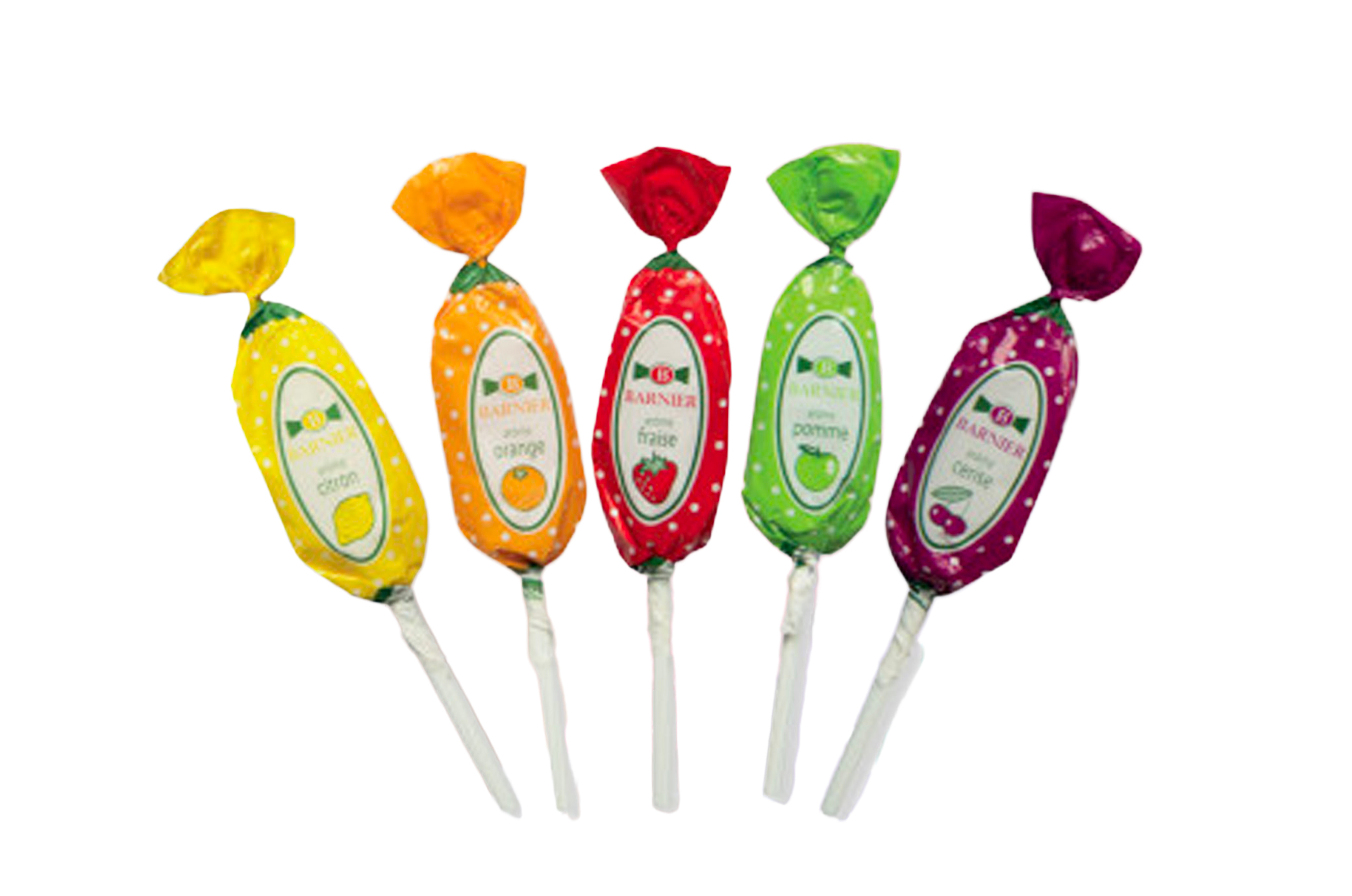 Image catégorie Sucettes