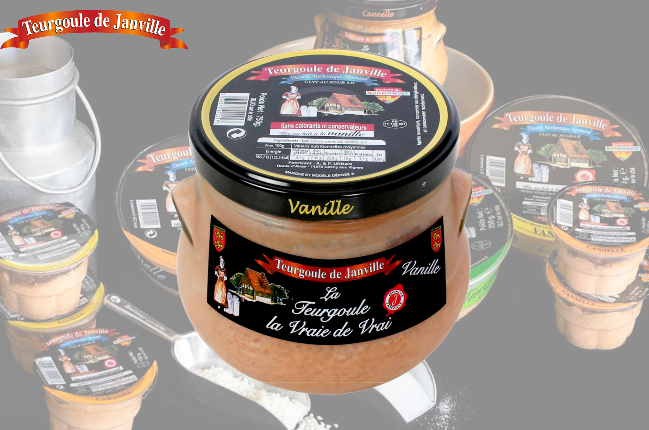 Image catégorie Teurgoule