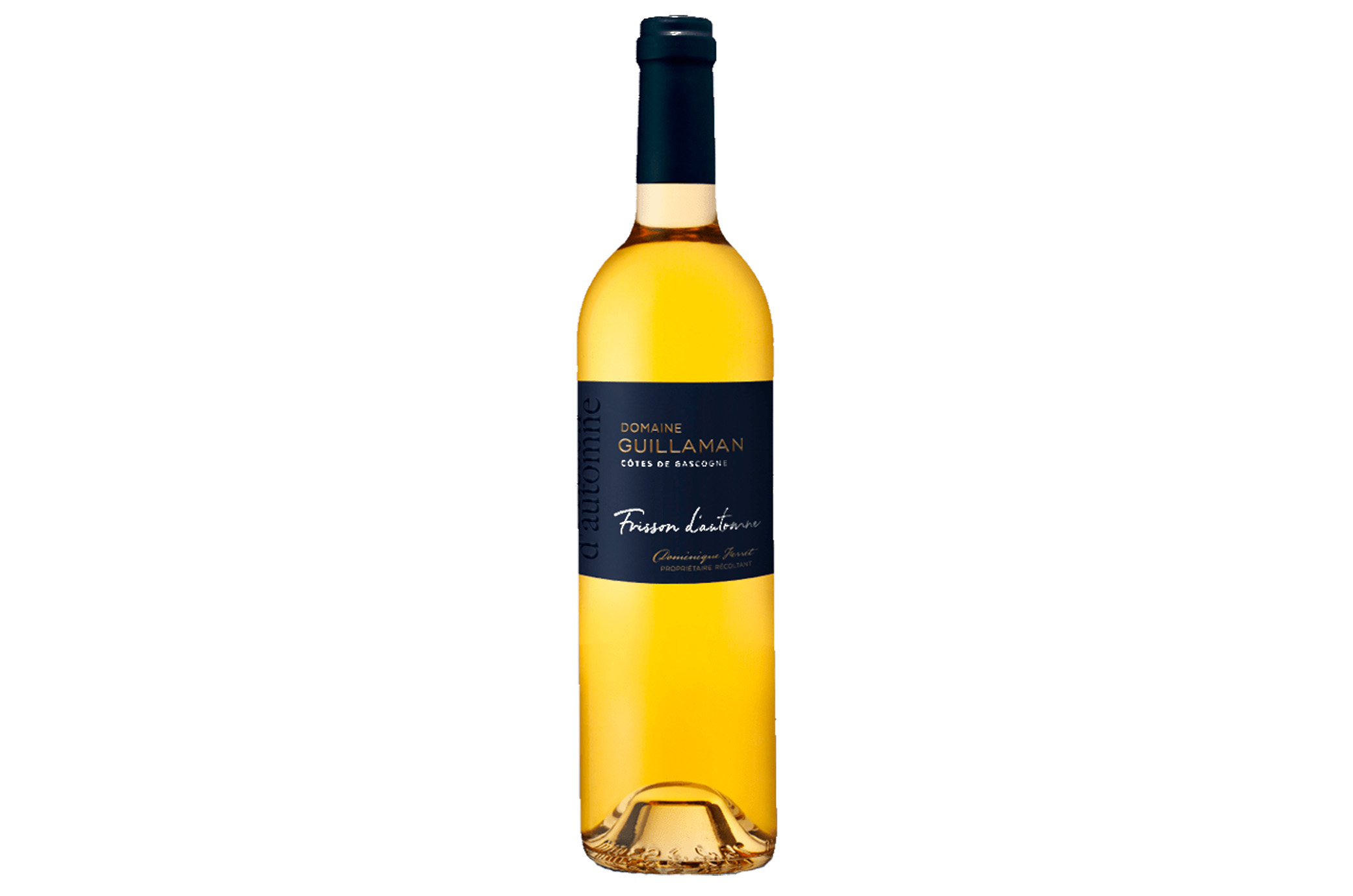 Image catégorie Vin Blanc