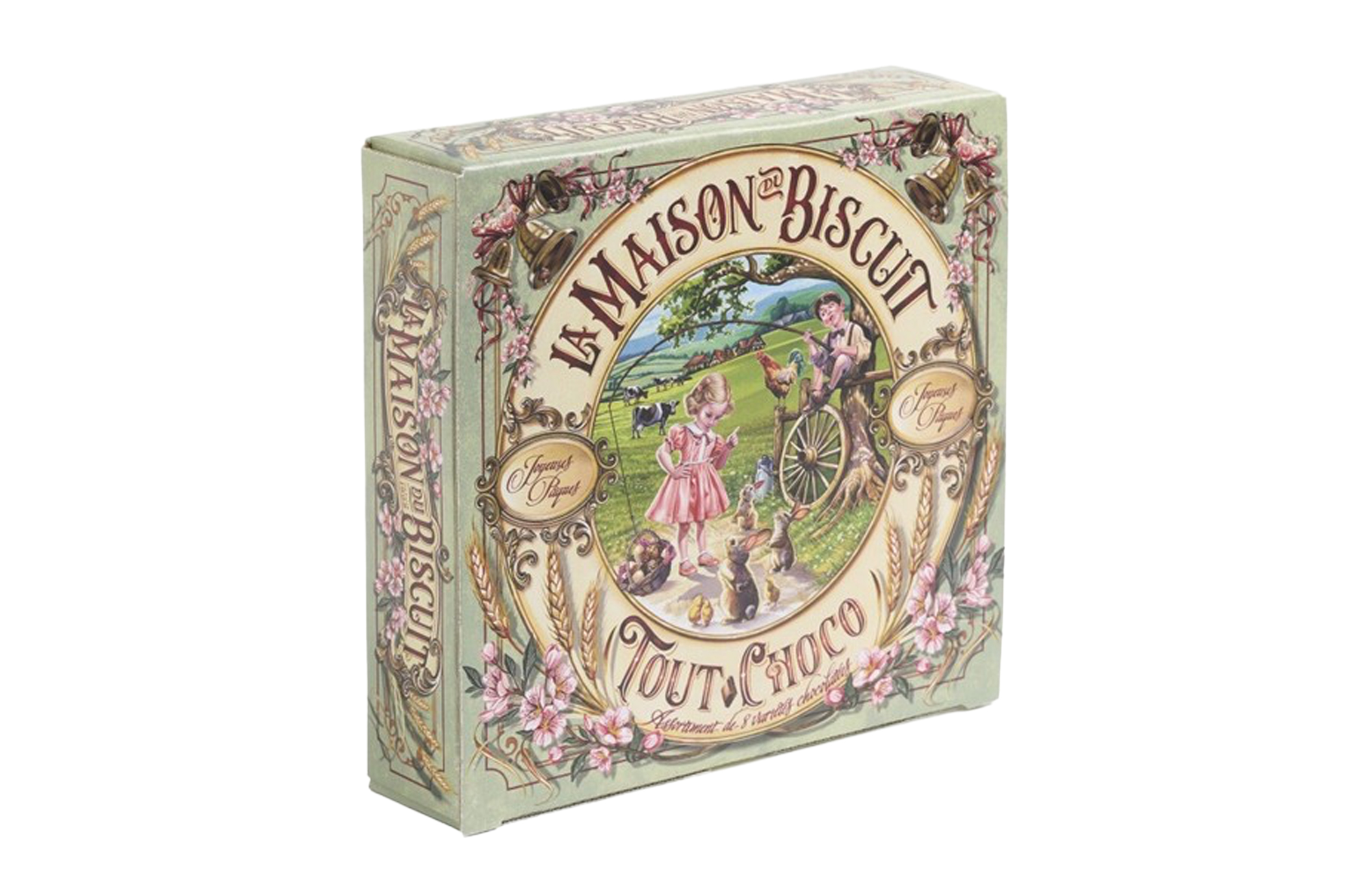 Assortiment Tout Choco 500g