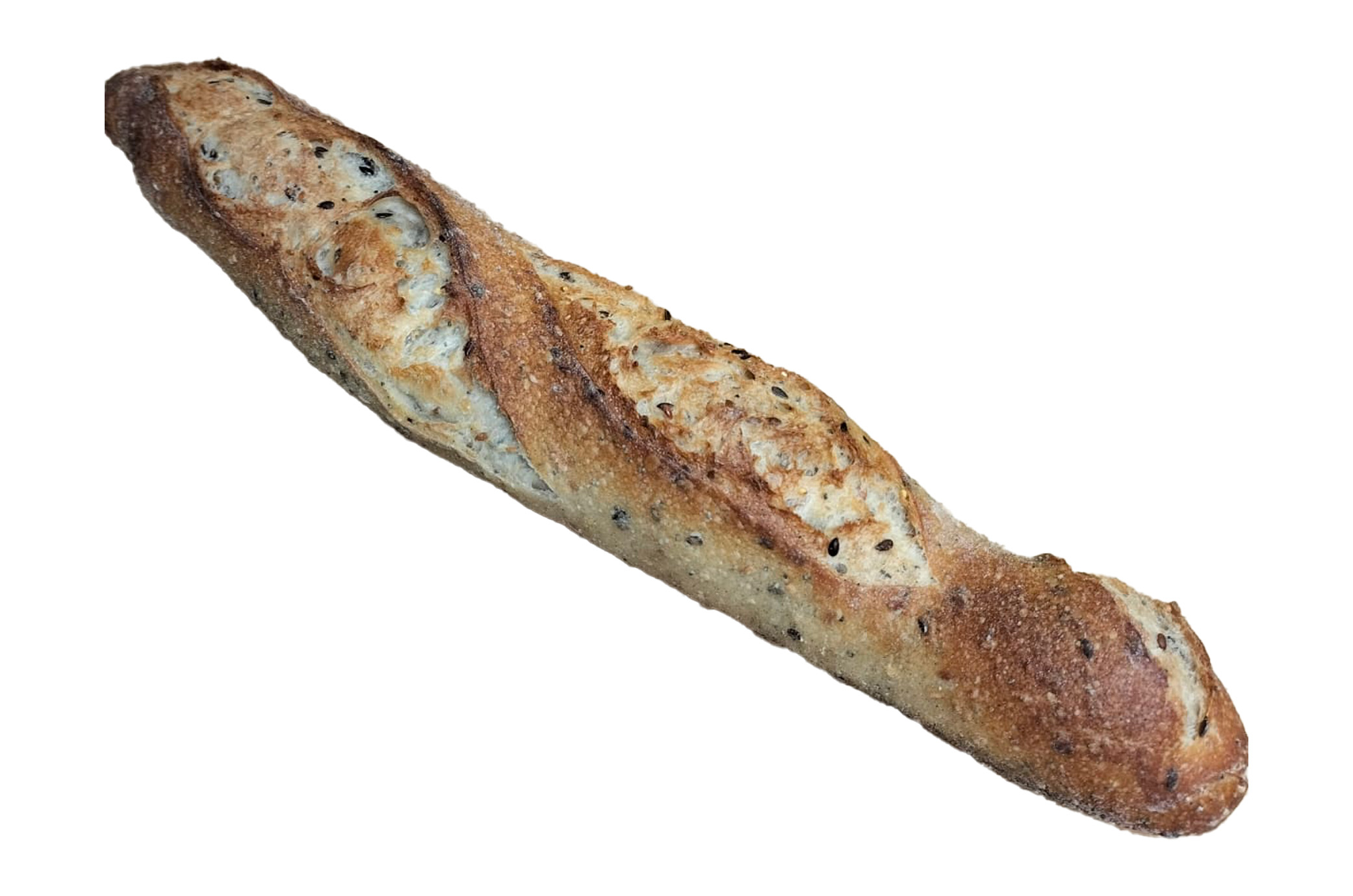 Baguette céréales (GREGOIRE)