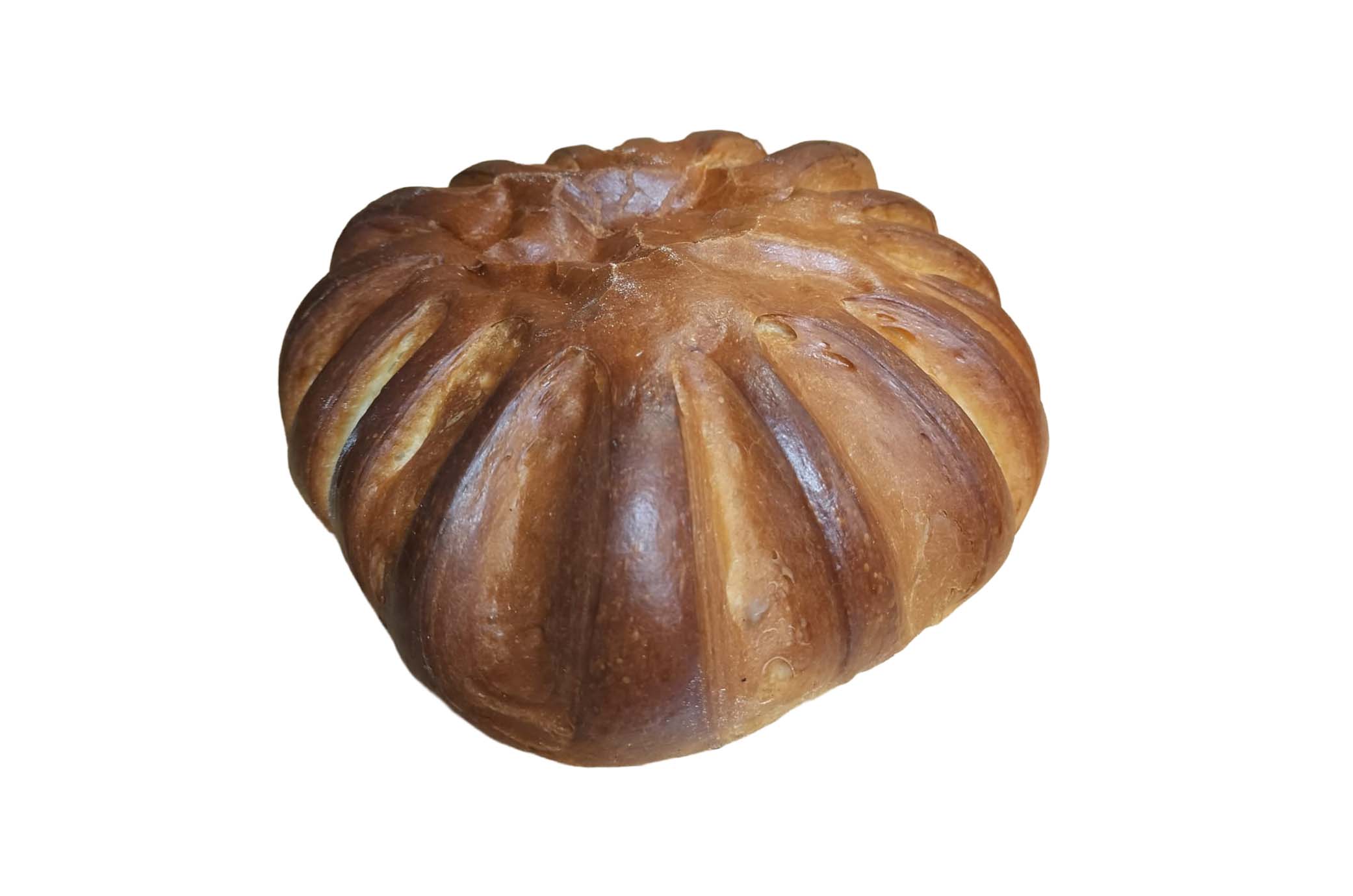 Boule de Dieppe 450g (GREGOIRE)