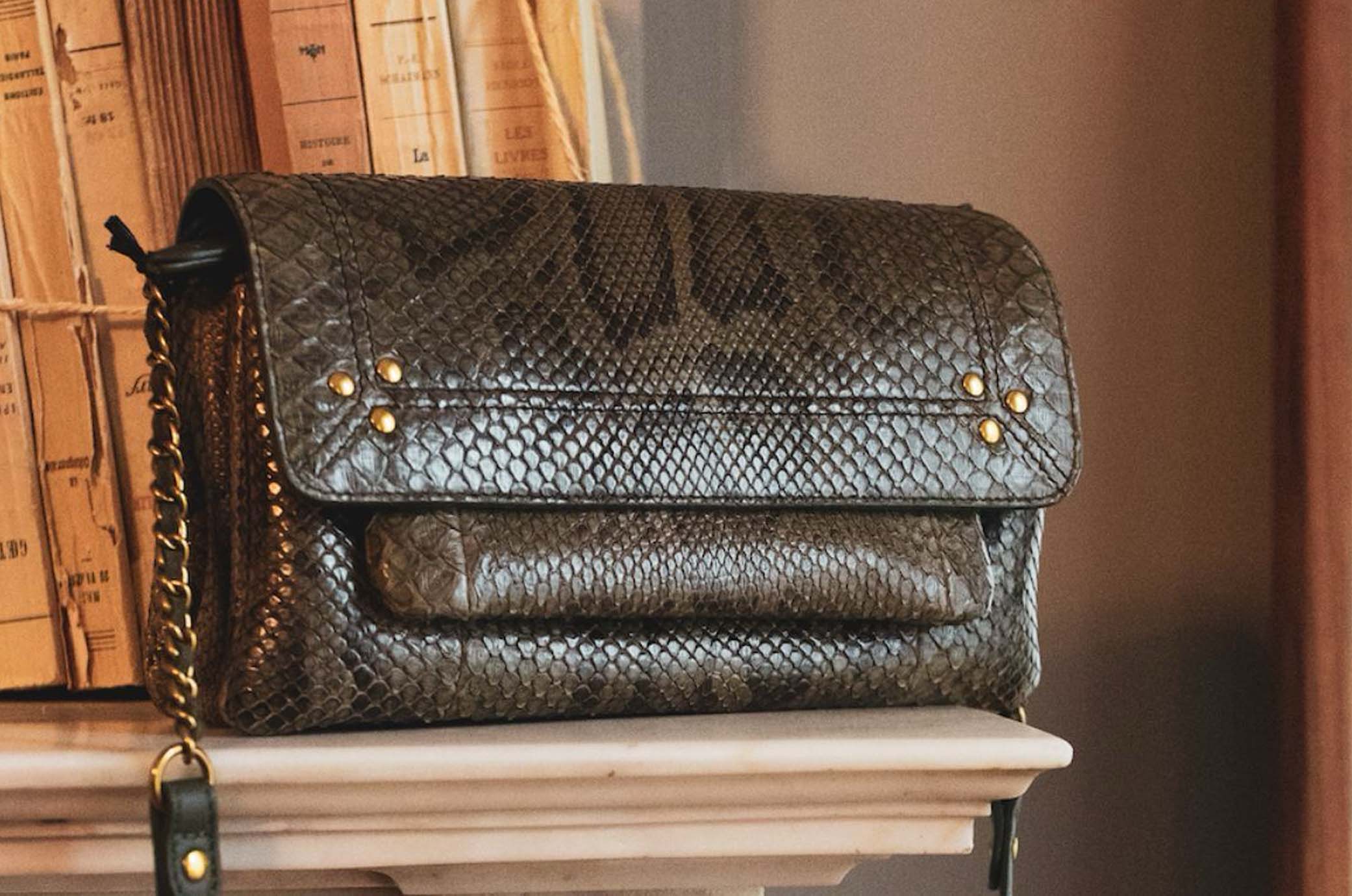 Cordonnerie - Nettoyage sac