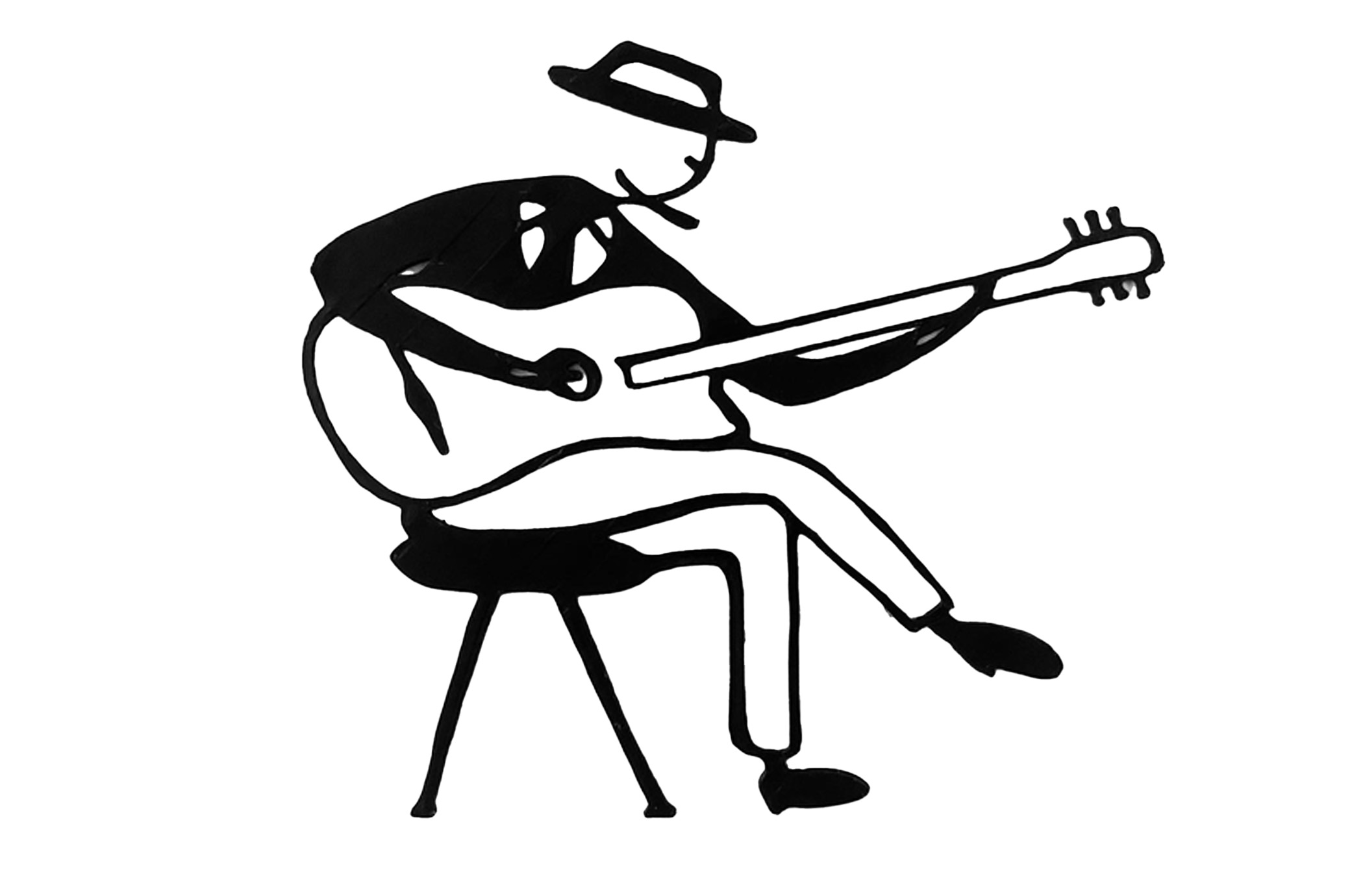 Décorations murales - Django