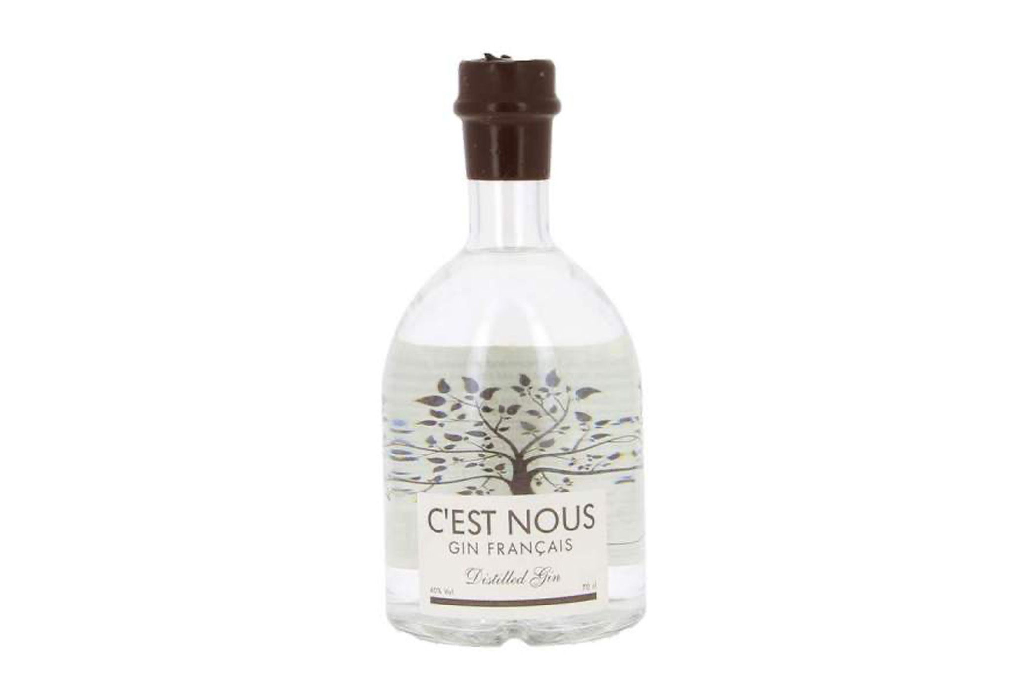 Gin C'est Nous 70 cl