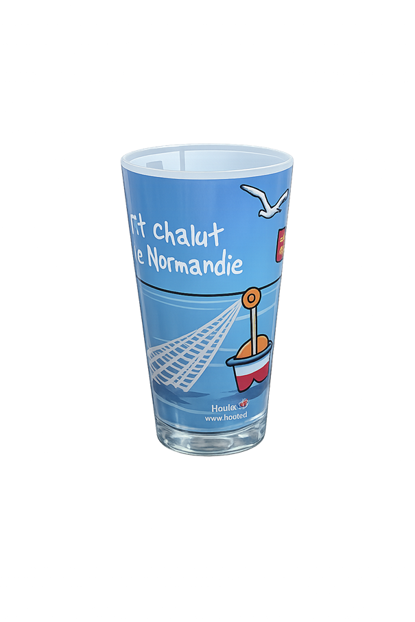 Gobelet HEULA "Chalut"