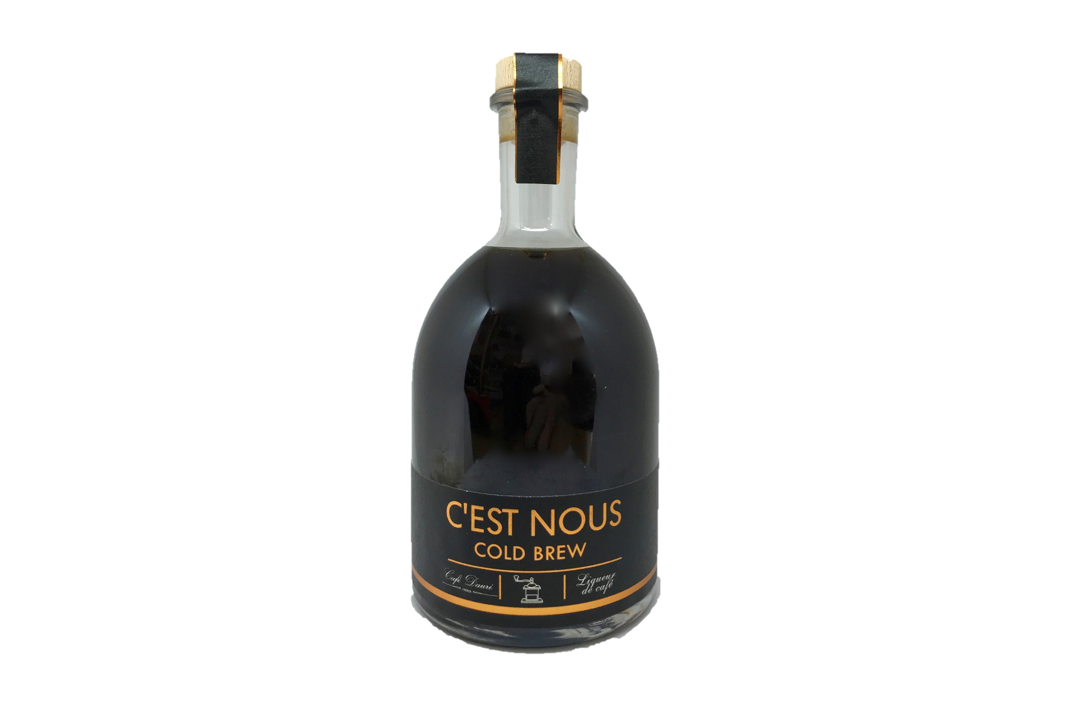 Liqueur de café C'est Nous 70cl