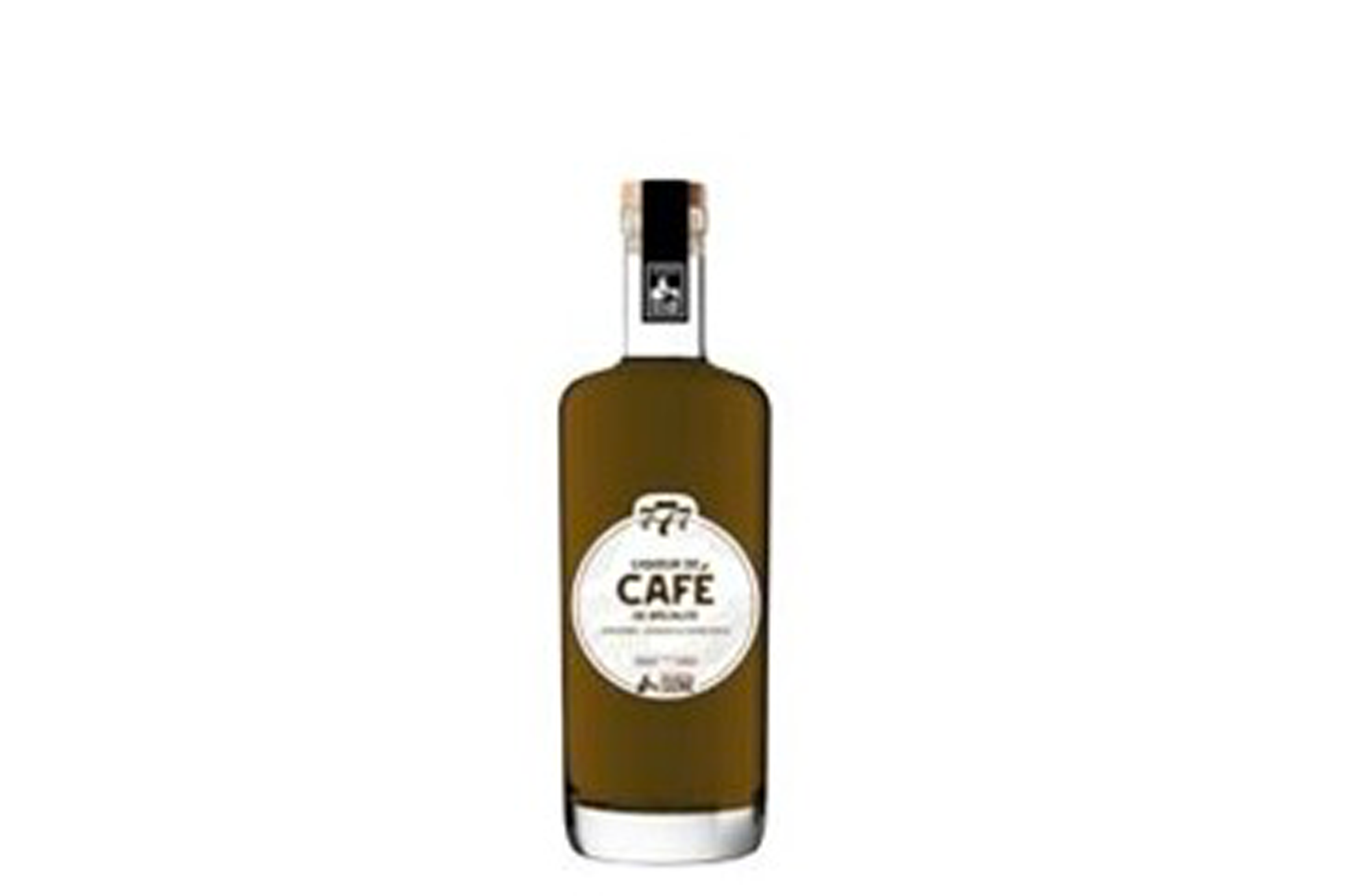 Liqueur de café