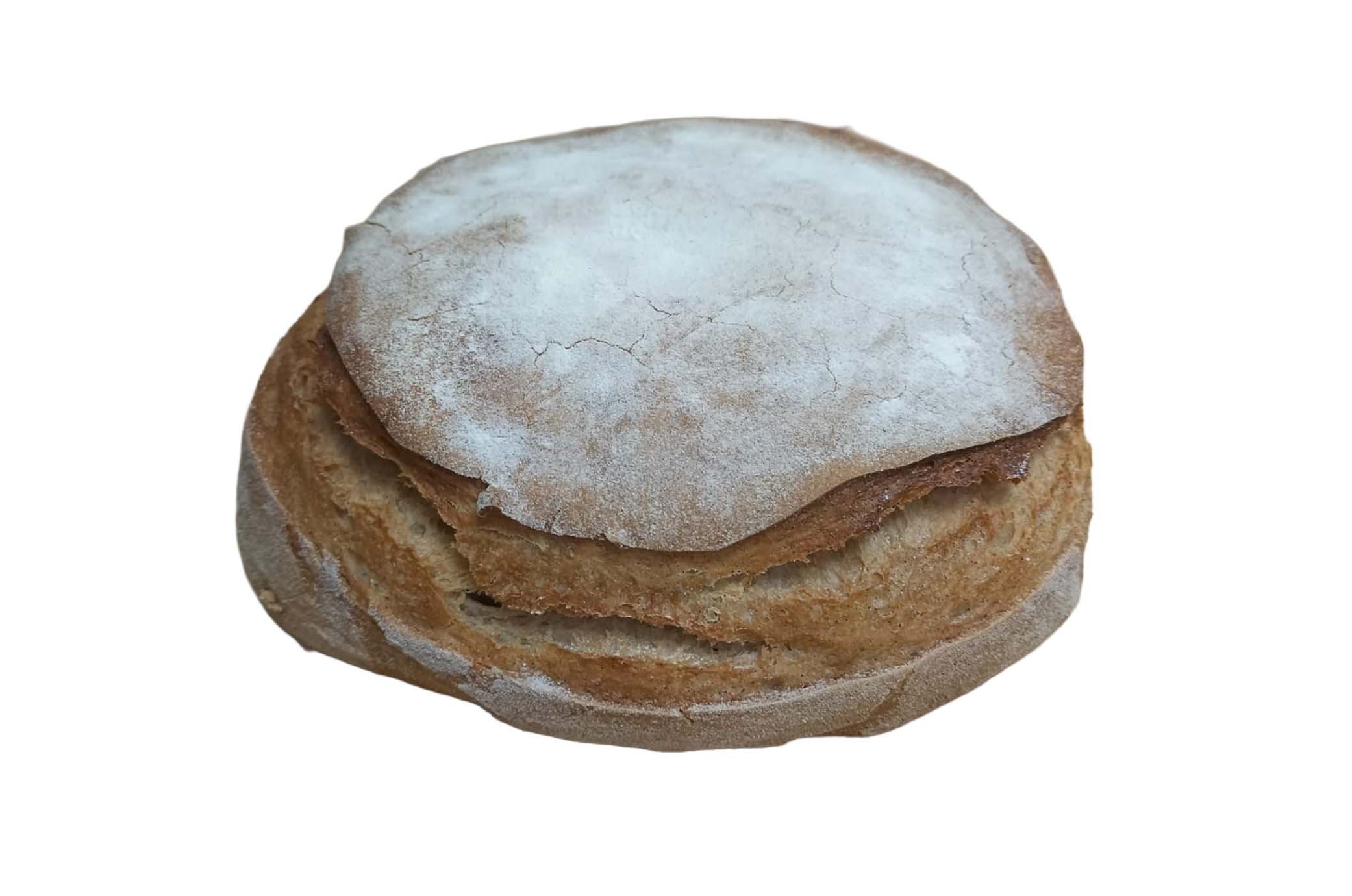 Meule BIO 500g (GREGOIRE)