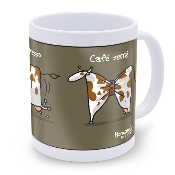 MUG "Café"