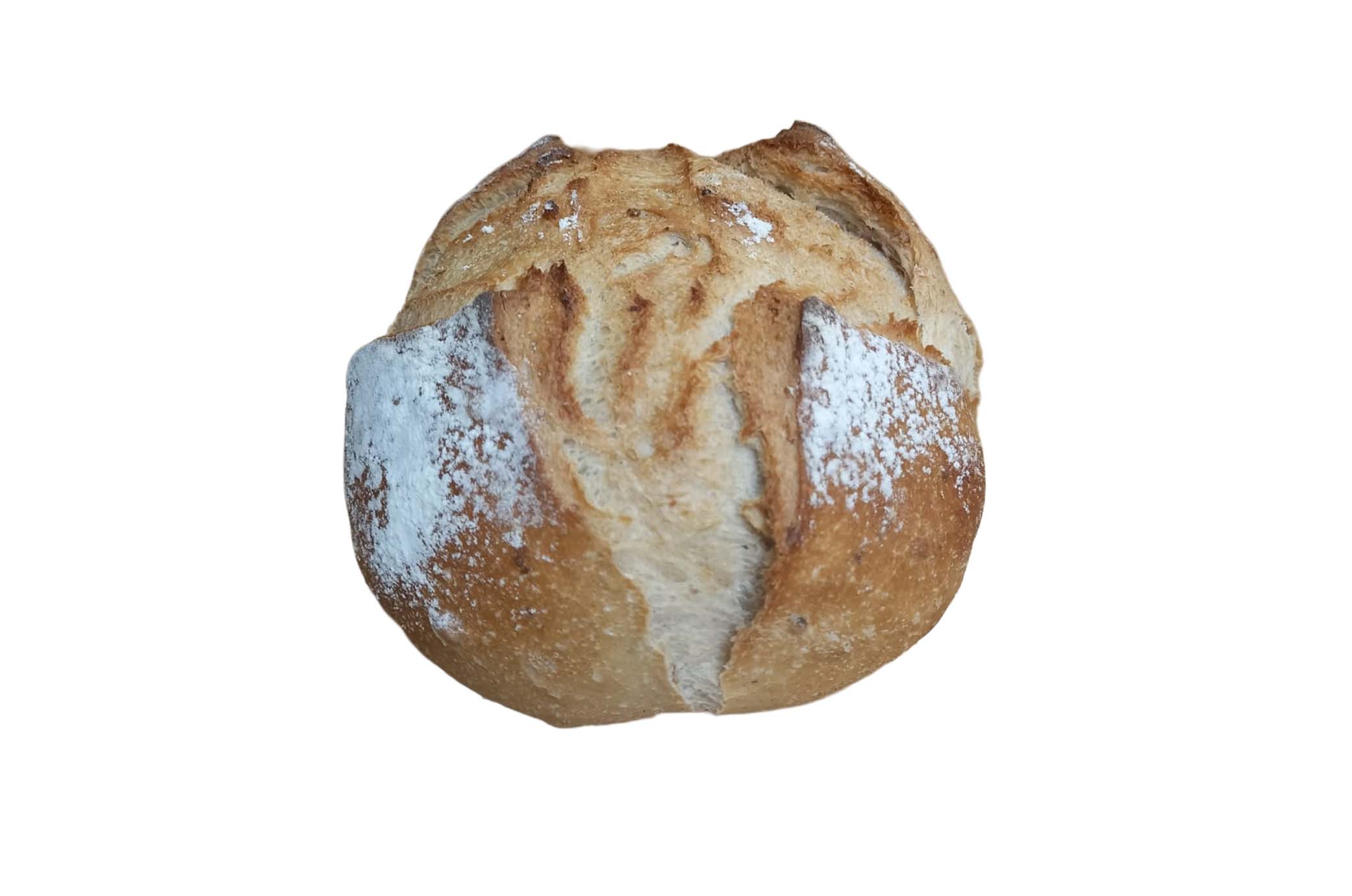 Pain Epeautre 350g (GREGOIRE)