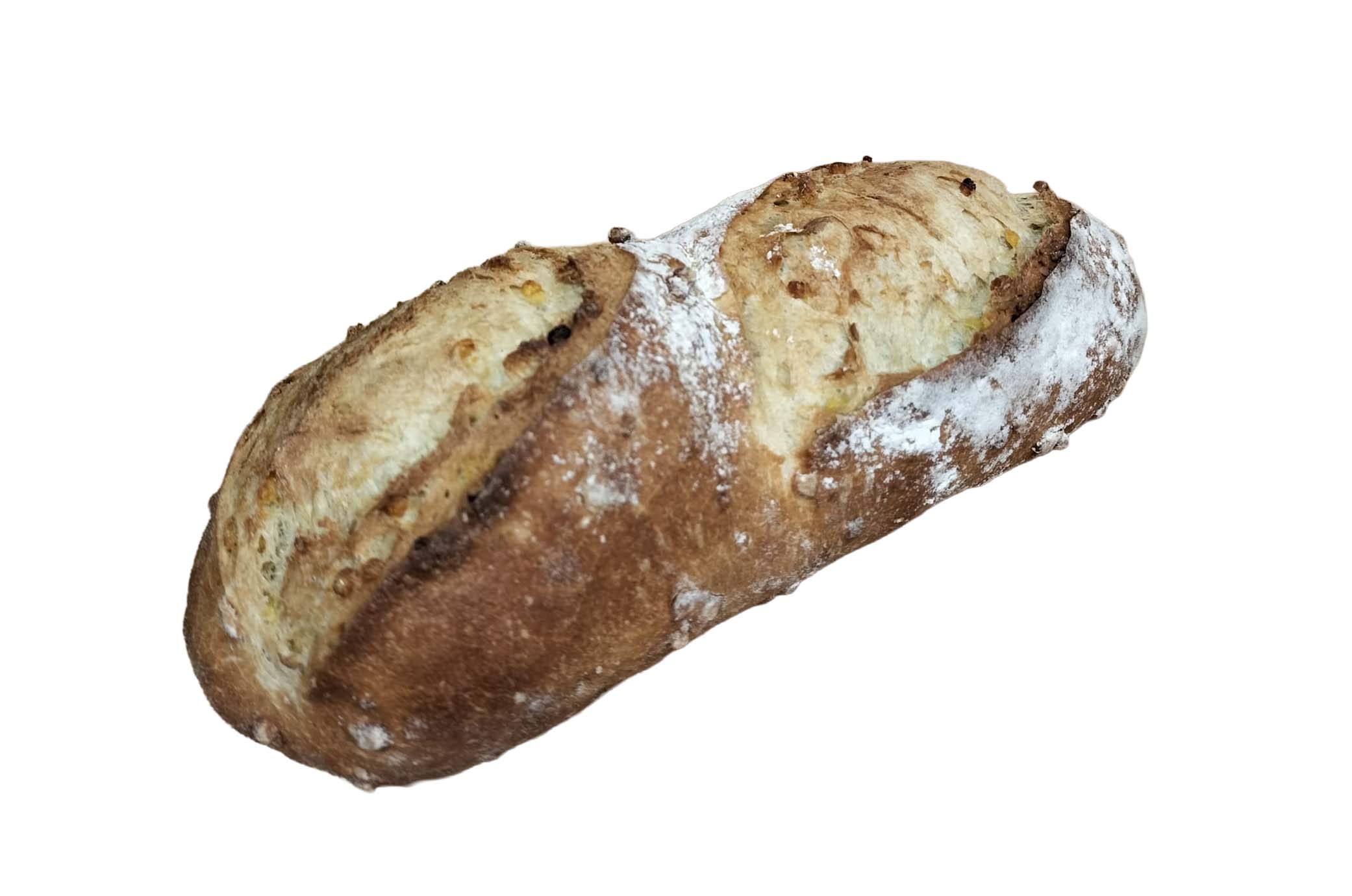 Pain Maïs 350g (GREGOIRE)