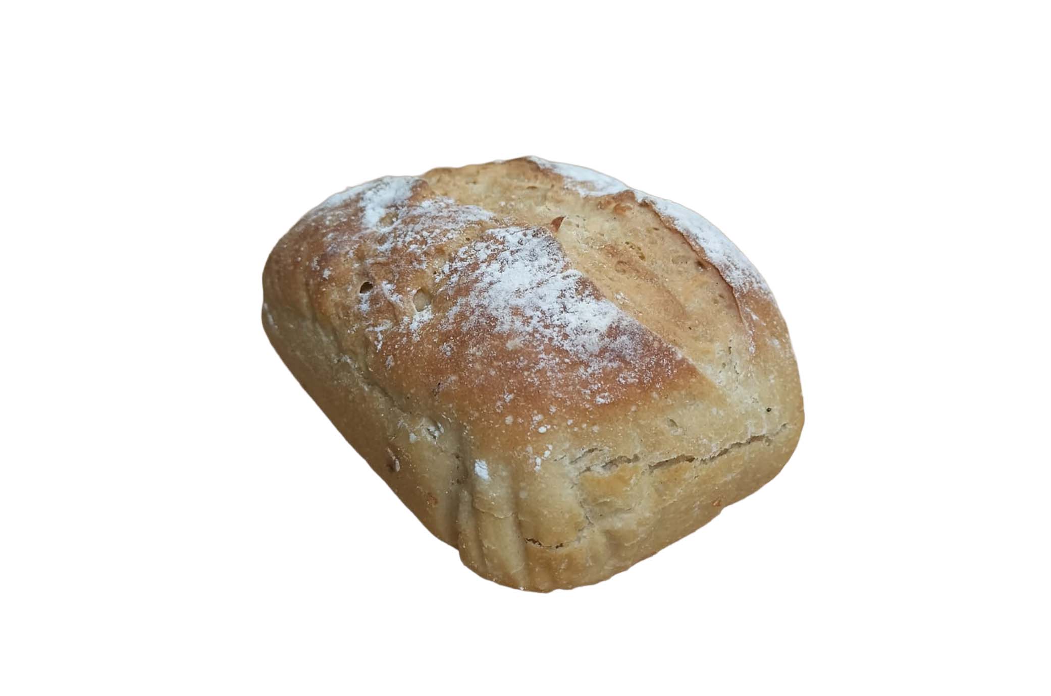 Pain Petit Epeautre 350g (GREGOIRE)