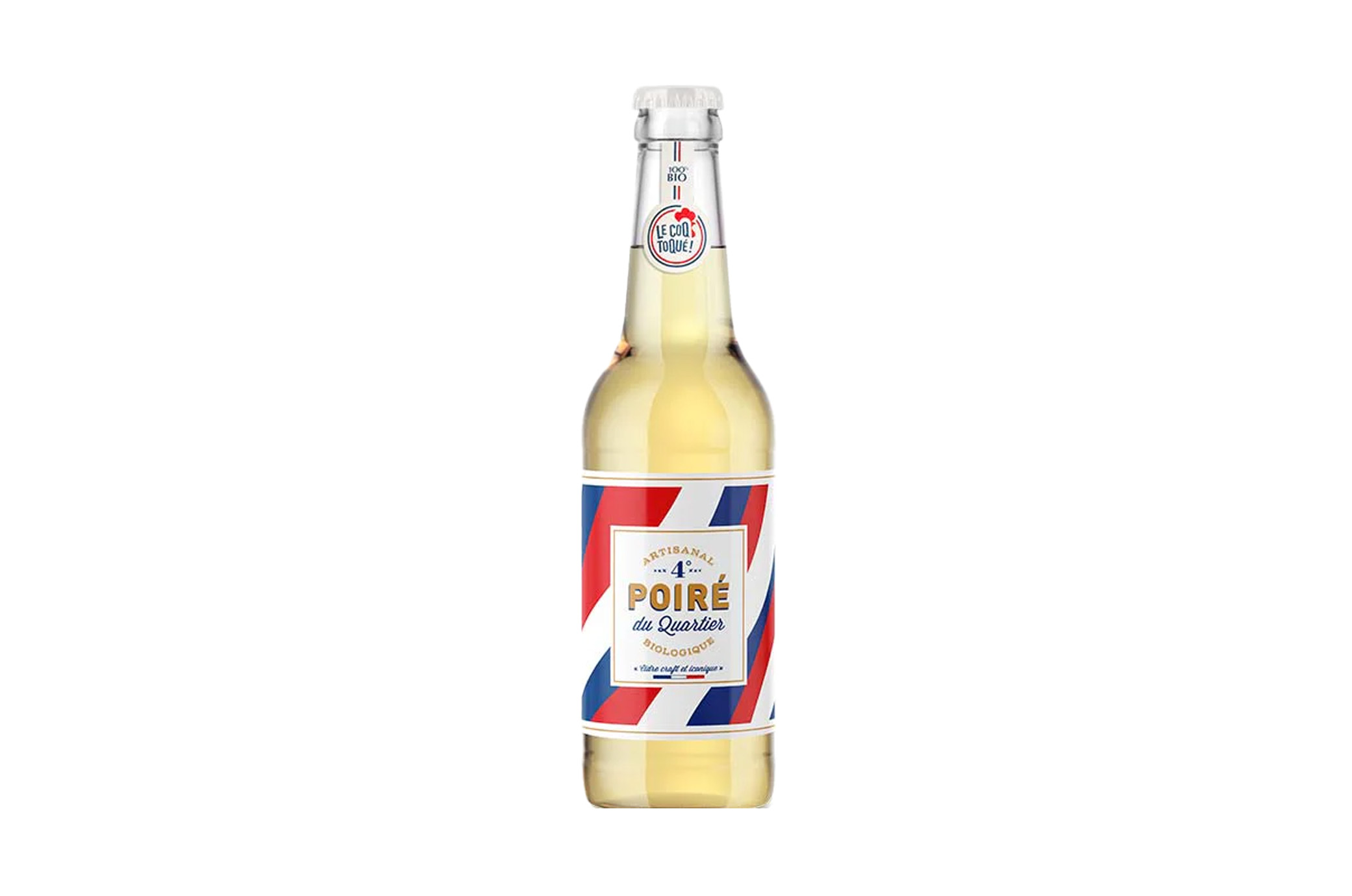 Poiré Guinguette bio 33cl