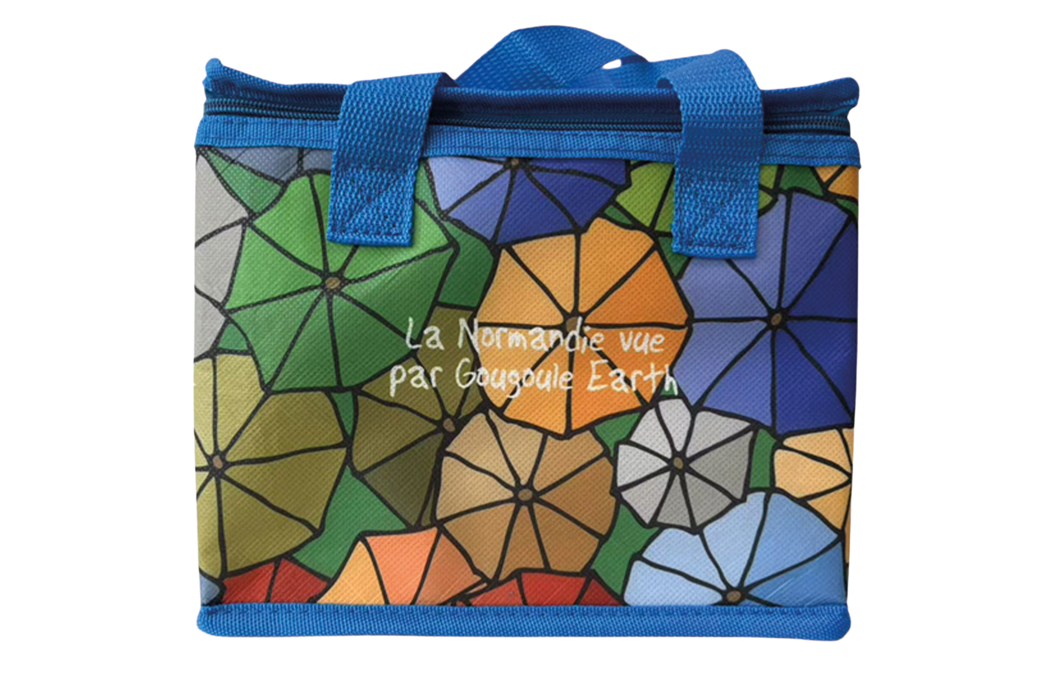 Sac Glacière Heula "Gougoule"