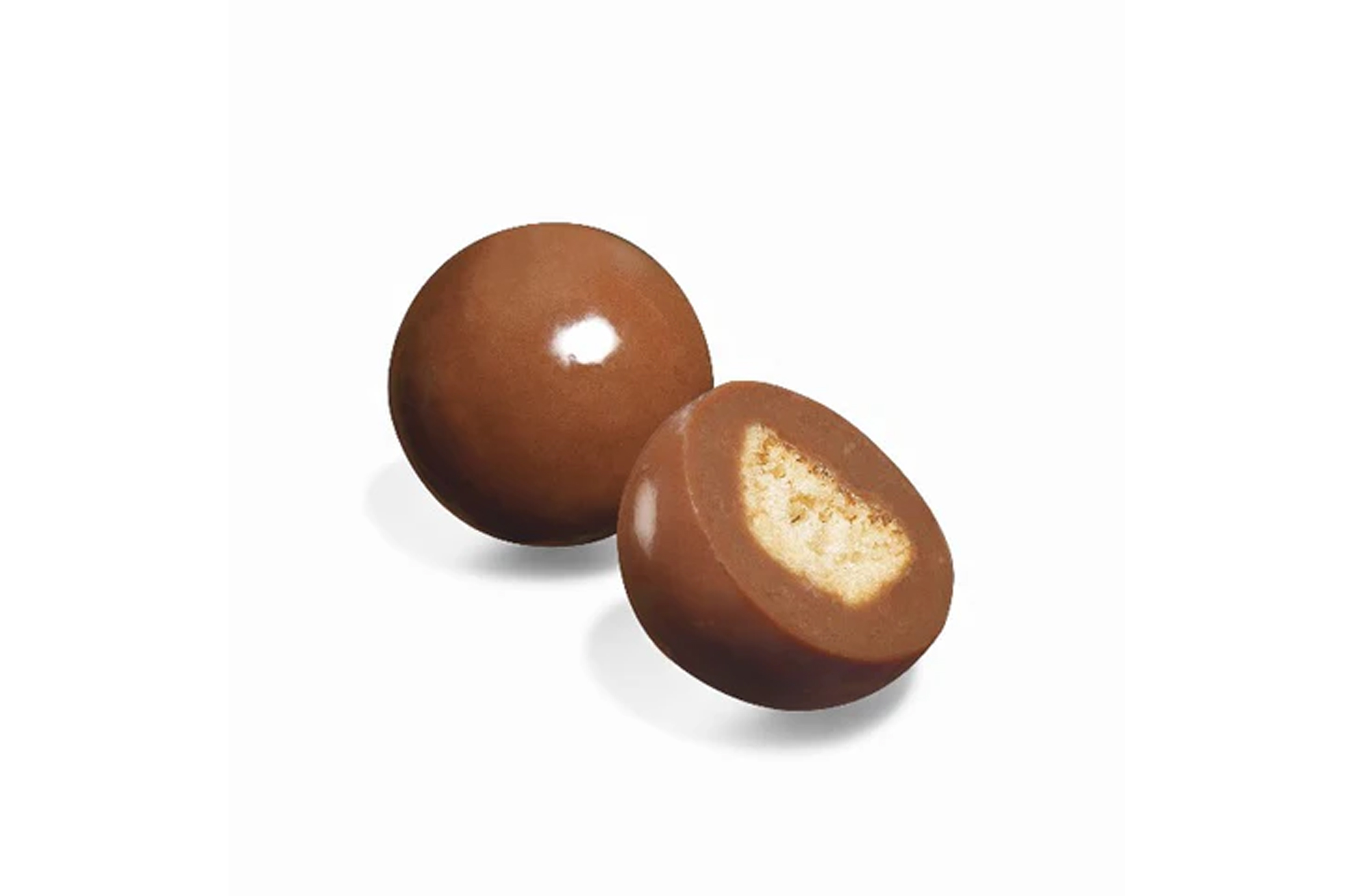 Sachet billes croustillantes céréales 30g chocolat au lait