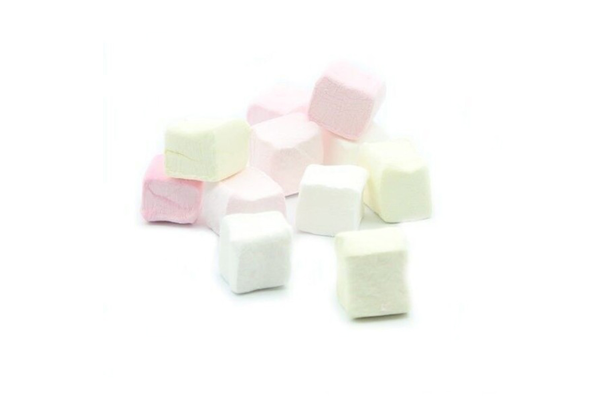 Sachet guimauves Fantaisie 30g