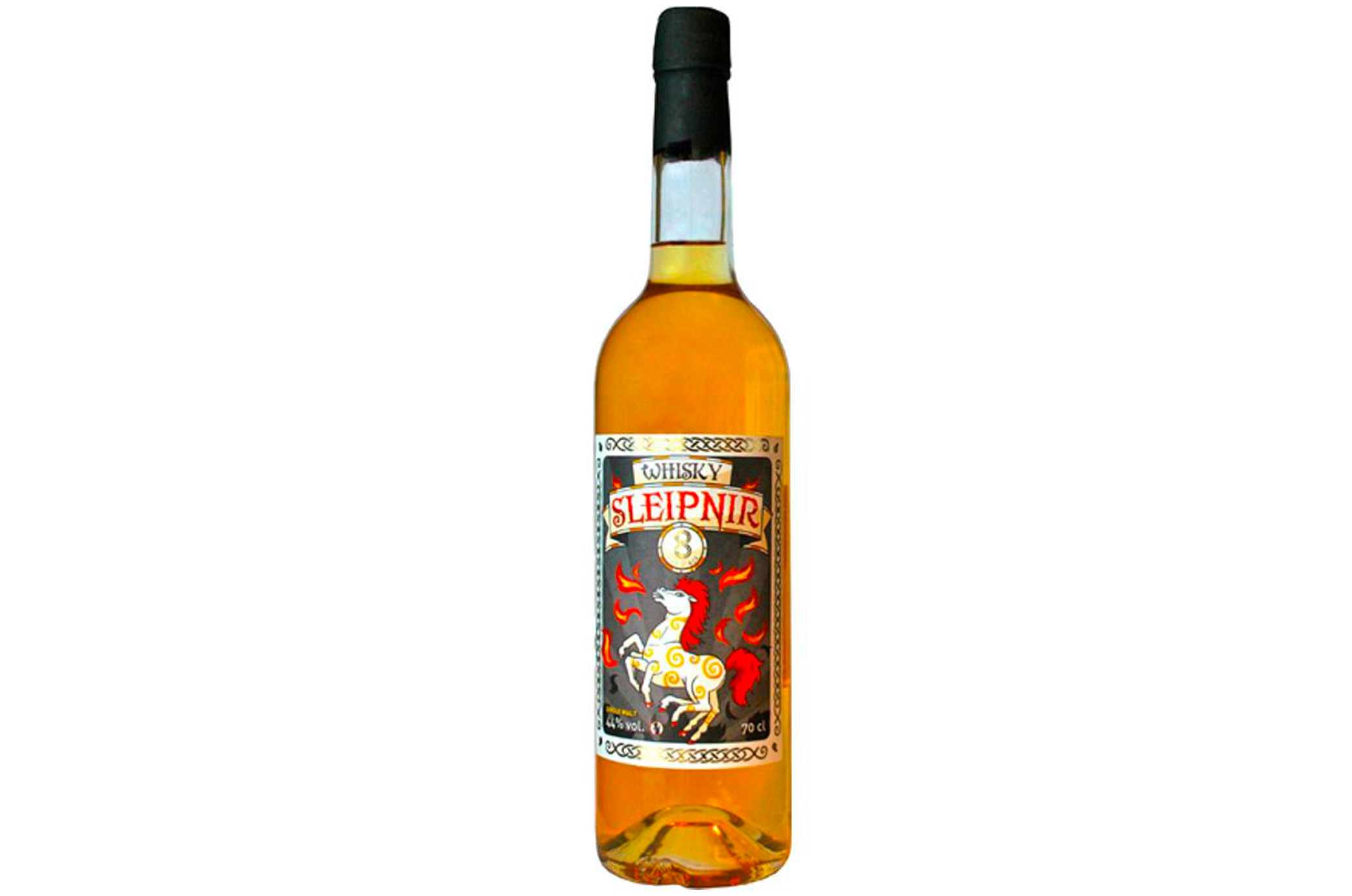 Whisky Slepinir 70CL