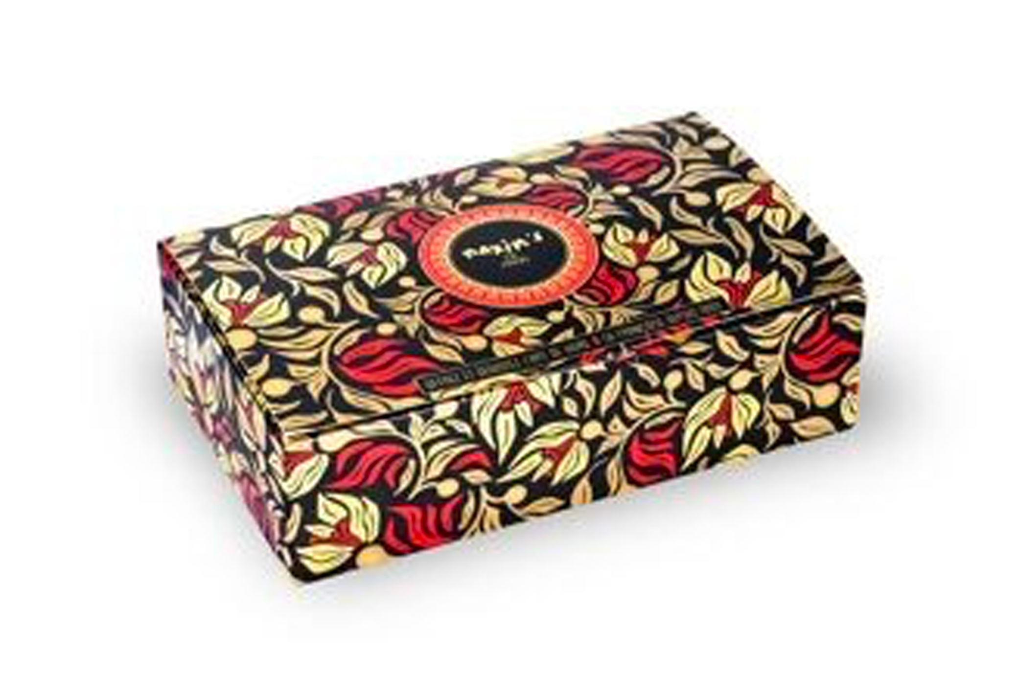 Ballotin assortiment MAXIMS 46 chocolats 480g