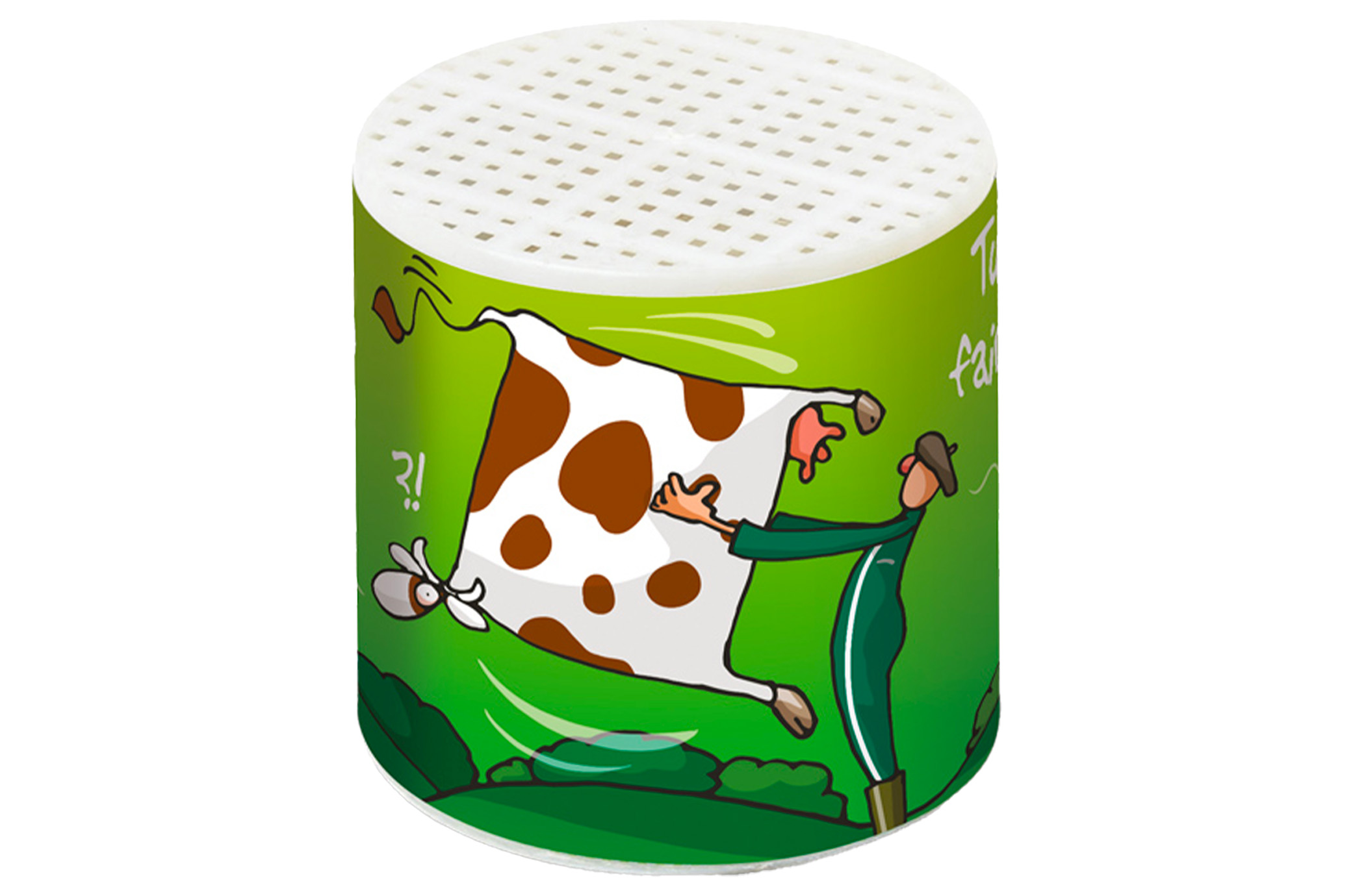 Boite à MEUH - HEULA