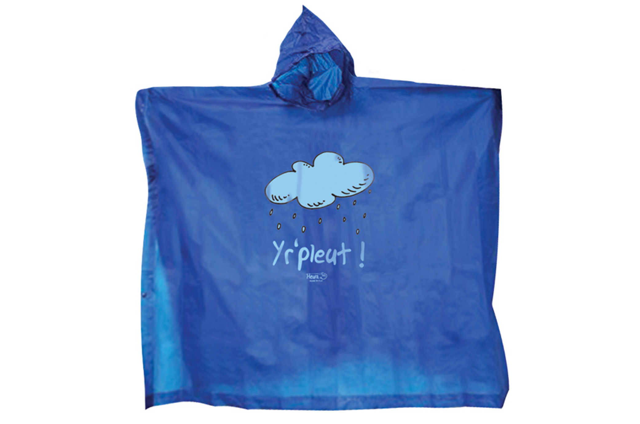 Cape de pluie "Yrpleut adulte"
