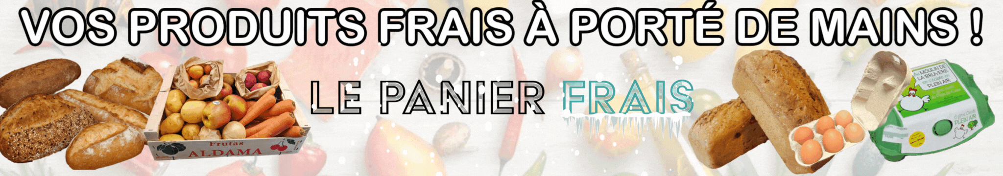 Panier Frais