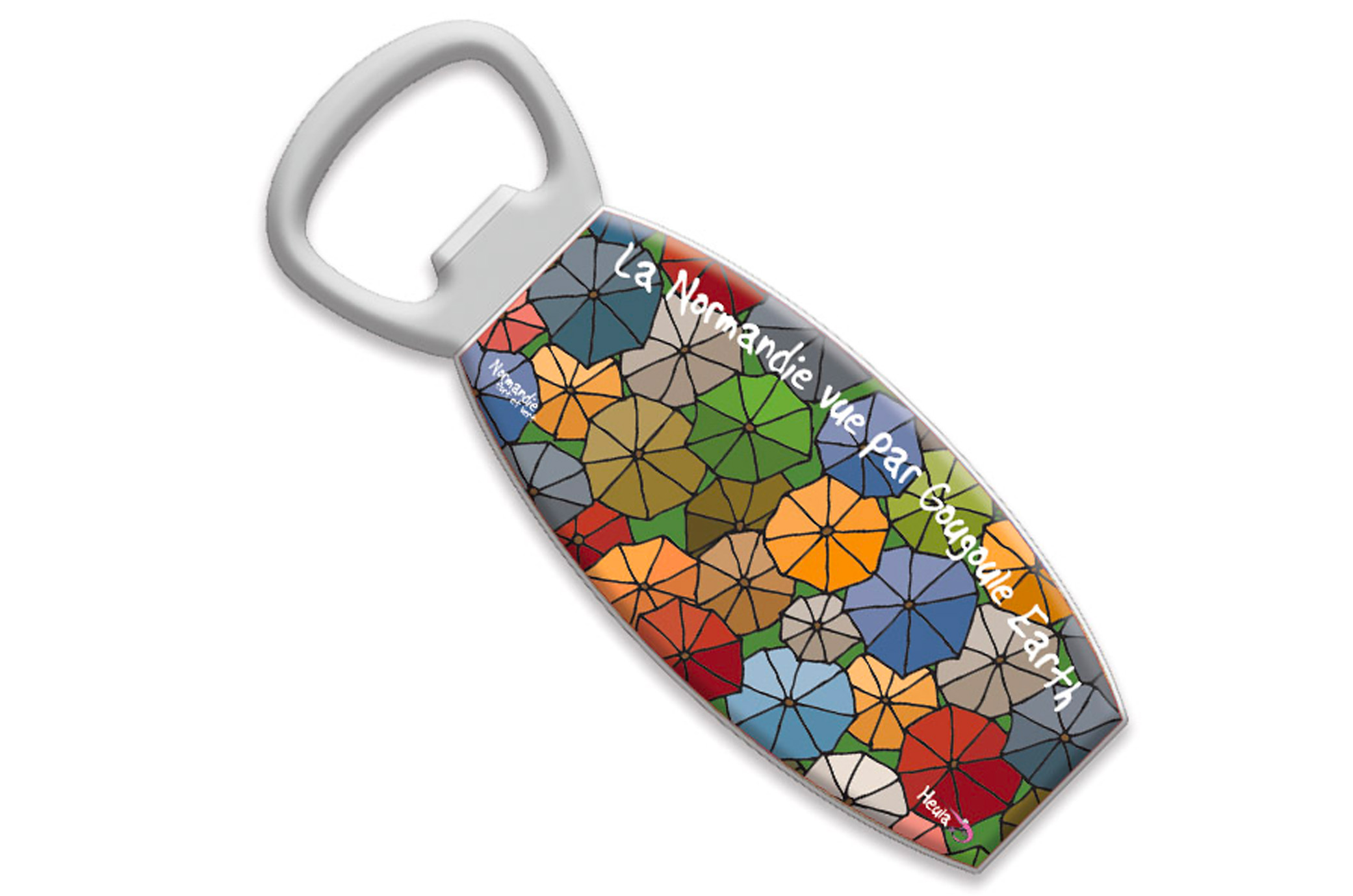 Décapsuleur "Gougoule"