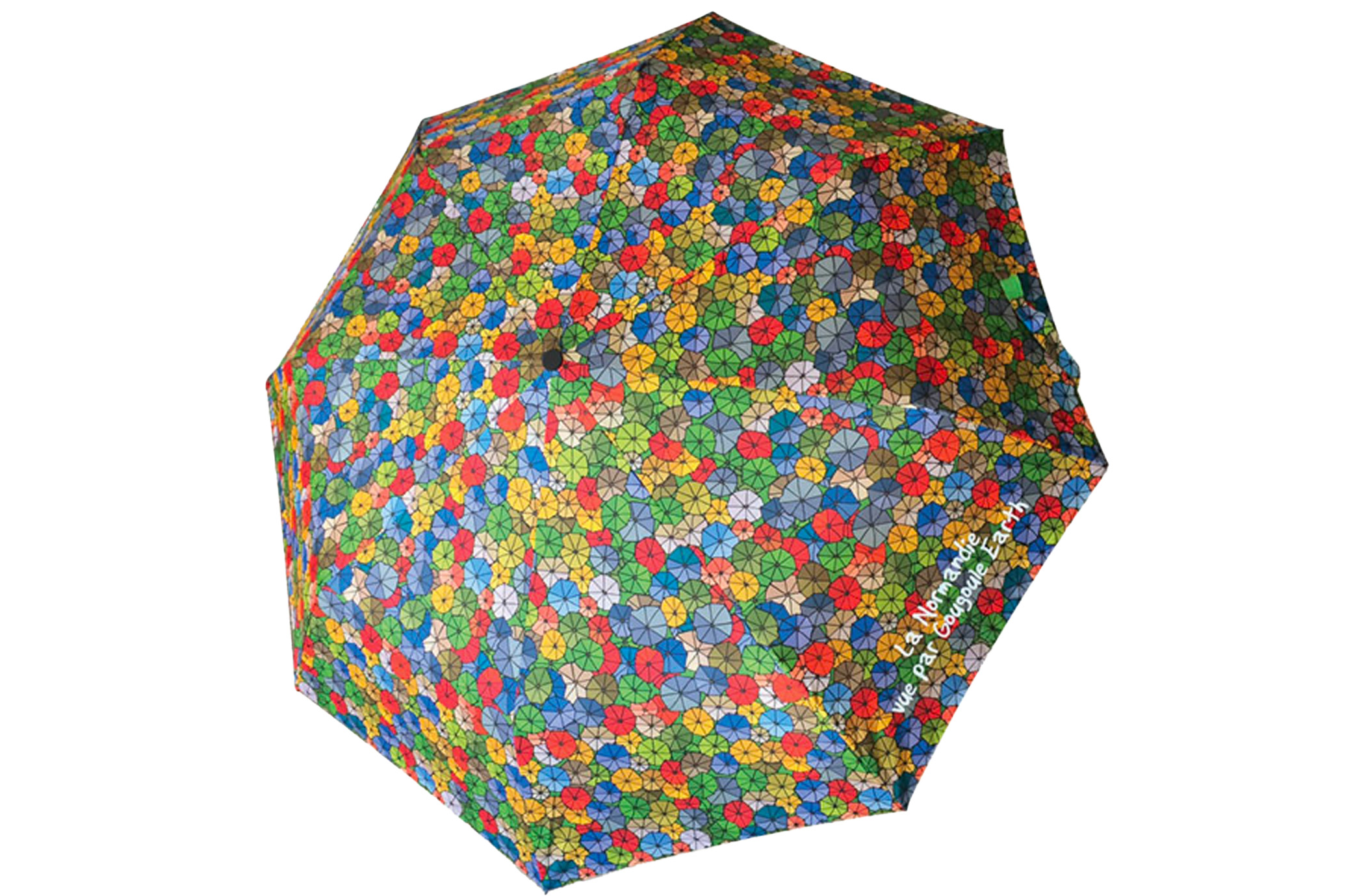 Parapluie "Gougoule"