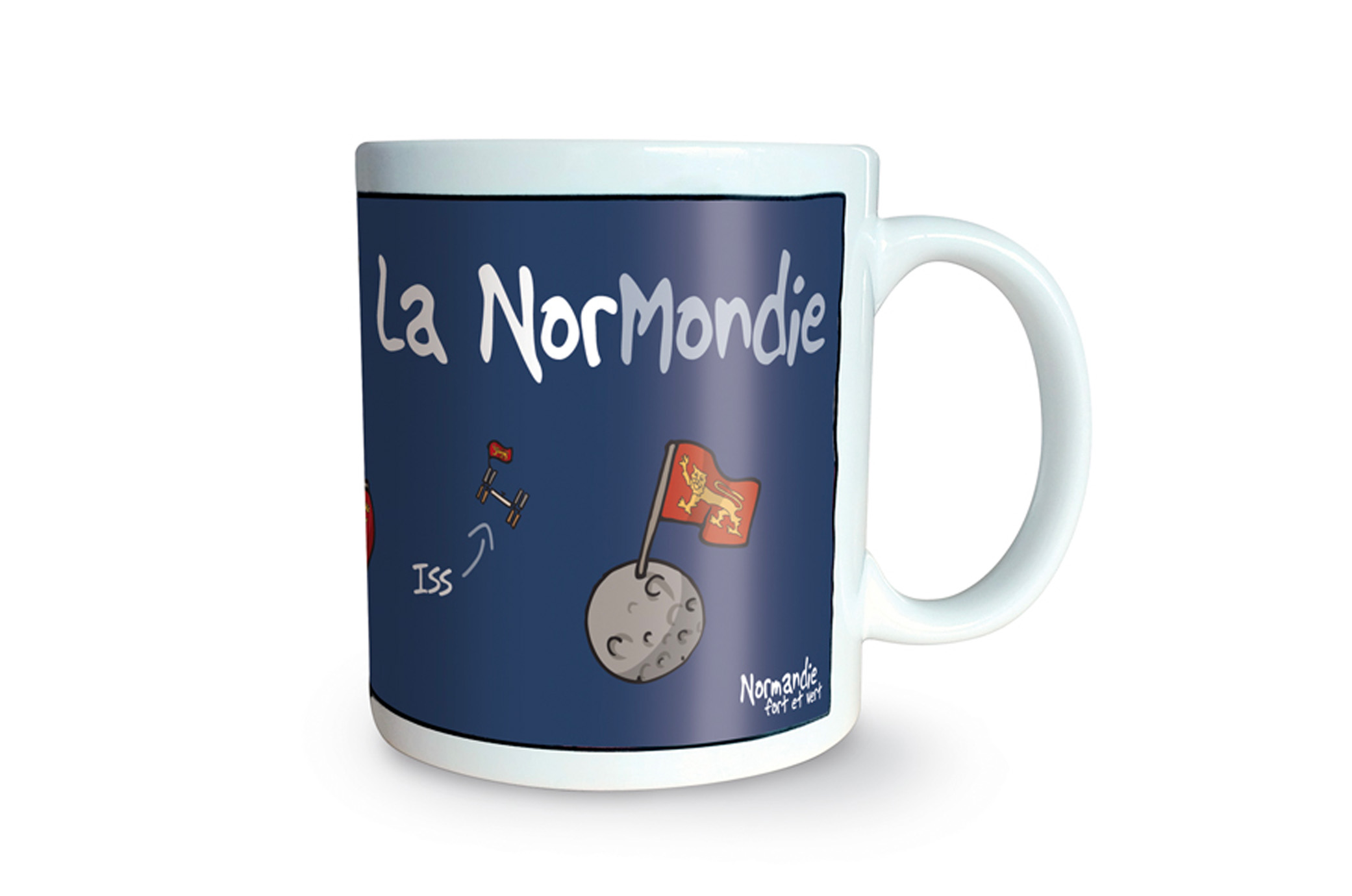 MUG "Normondie"
