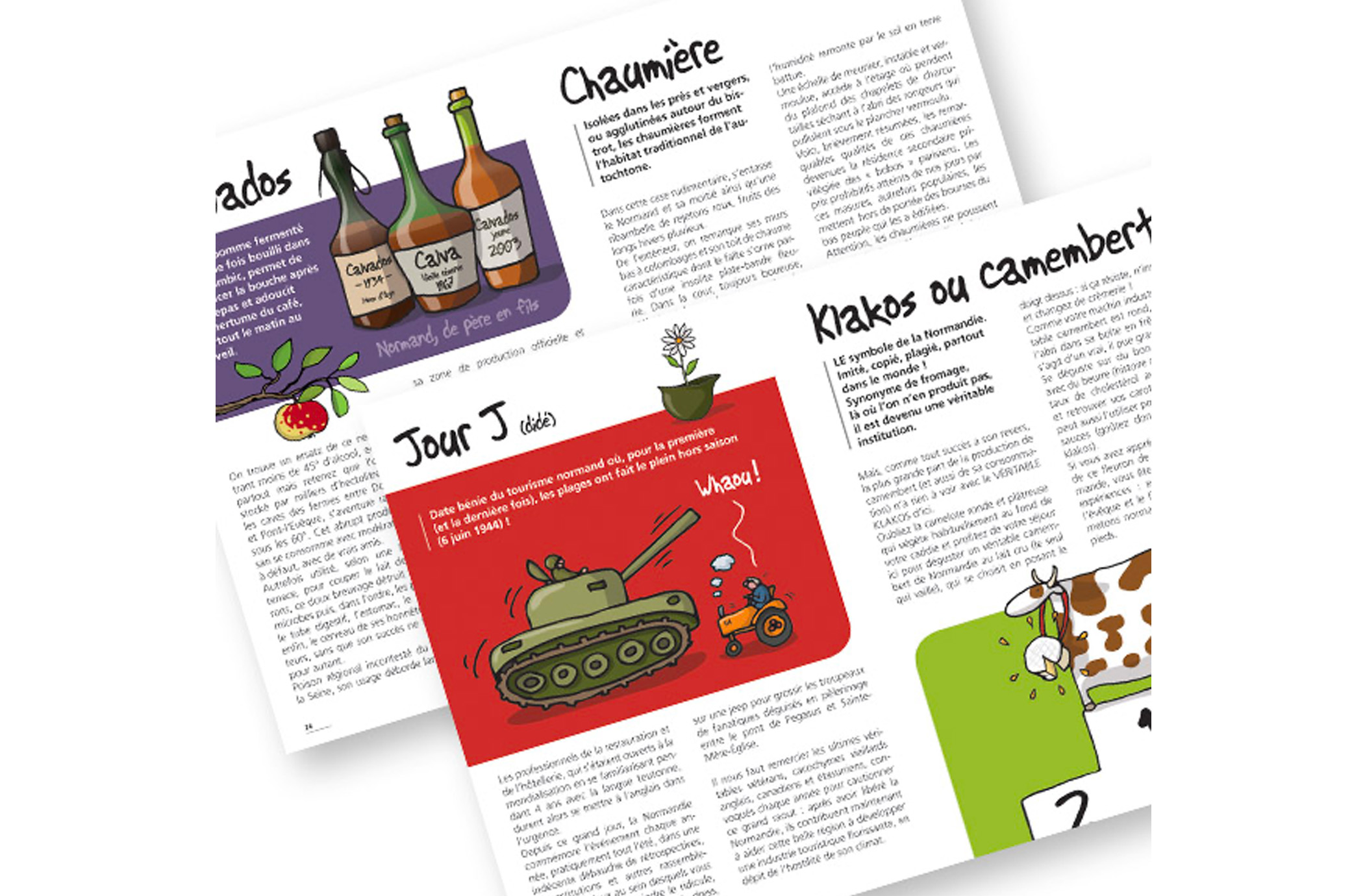 Petit manuel de survie HEULA