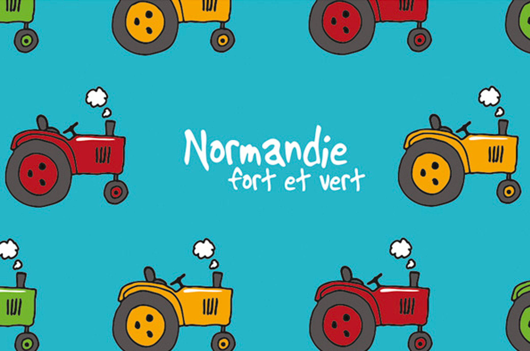 Chaussette Tracteurs 42/46