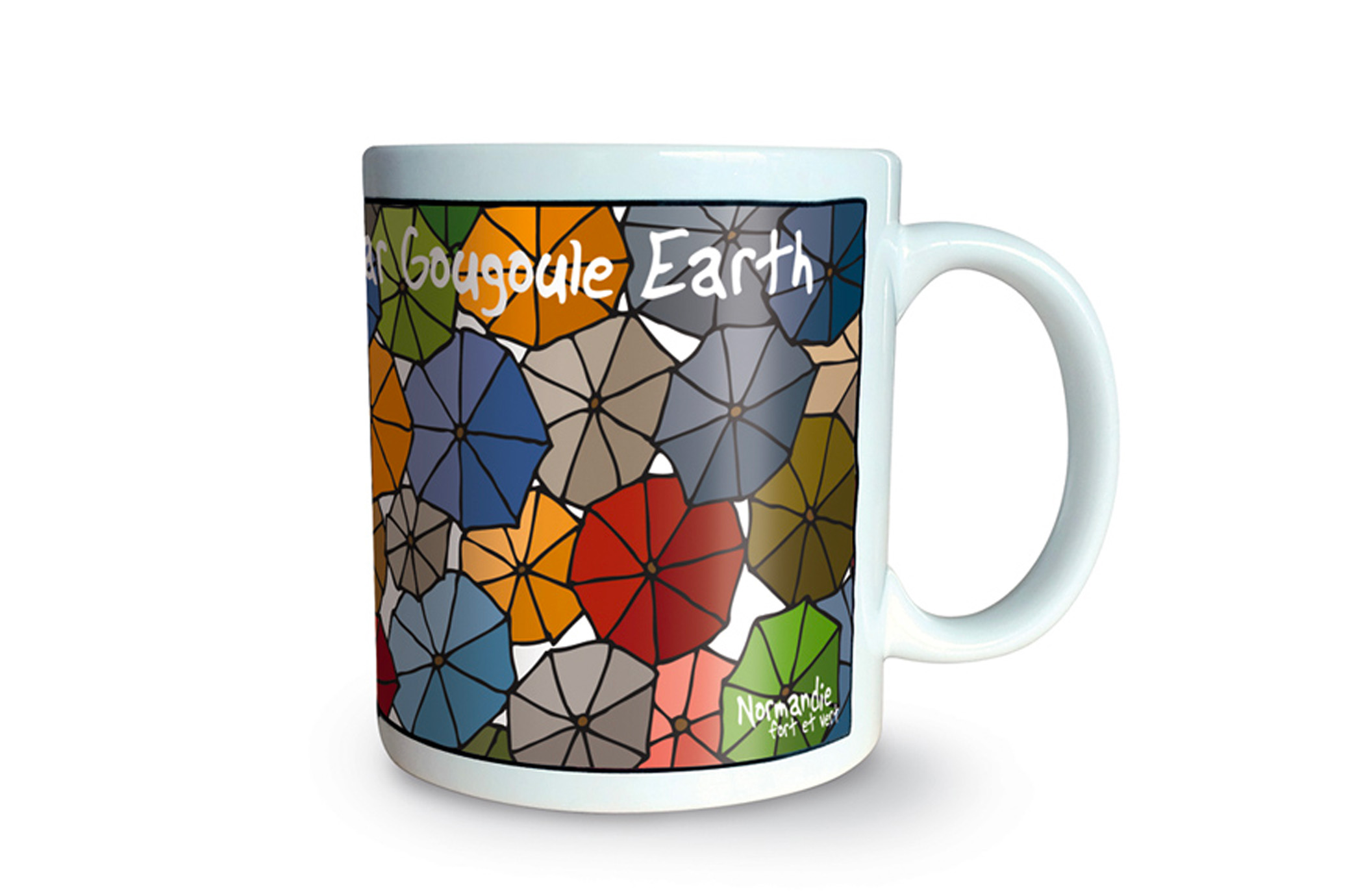 MUG "Gougoule"