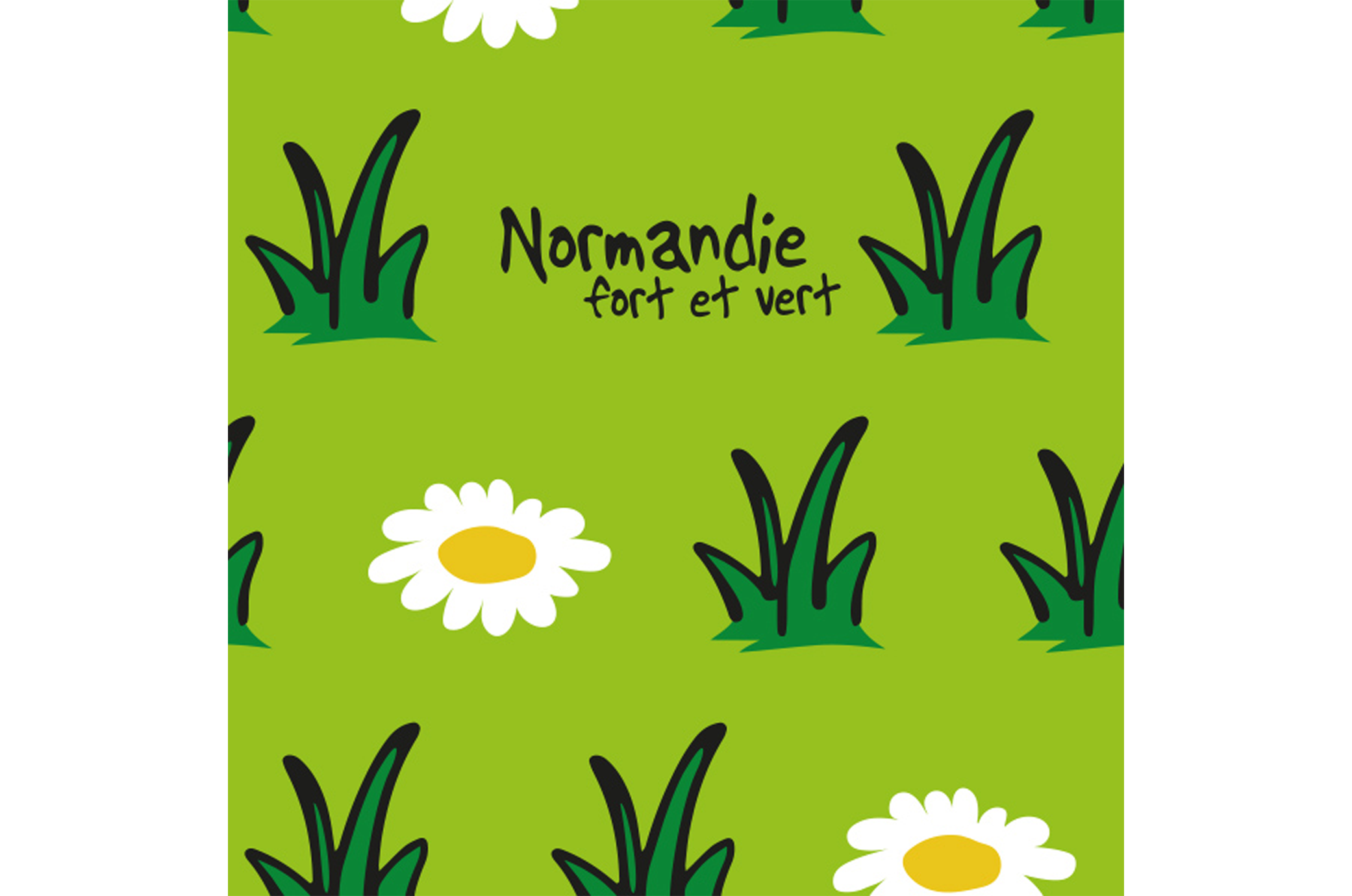 Chaussette Herbe 42/46