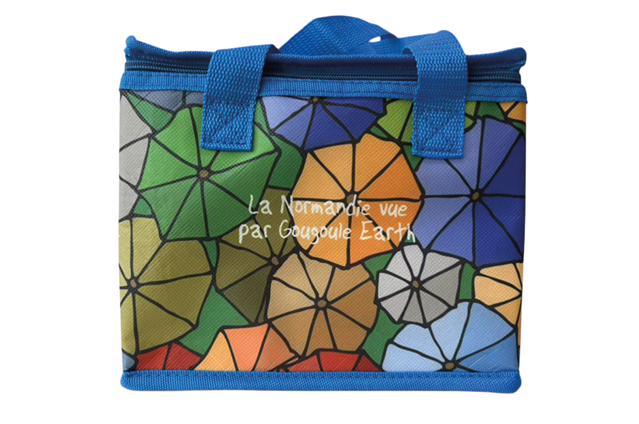 Sac Glacière Heula "Gougoule"