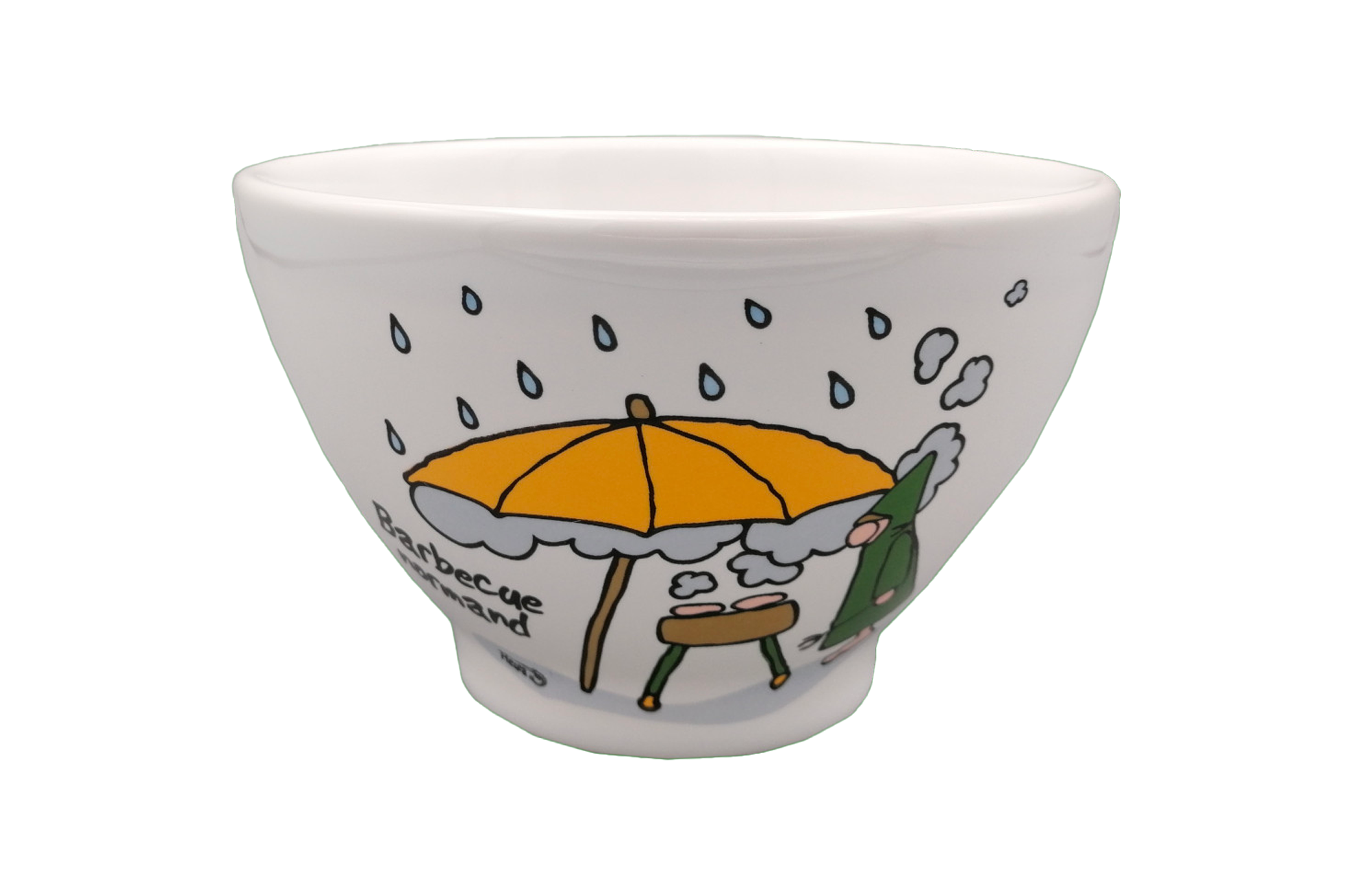 Bol Benelux HEULA - Barbecue