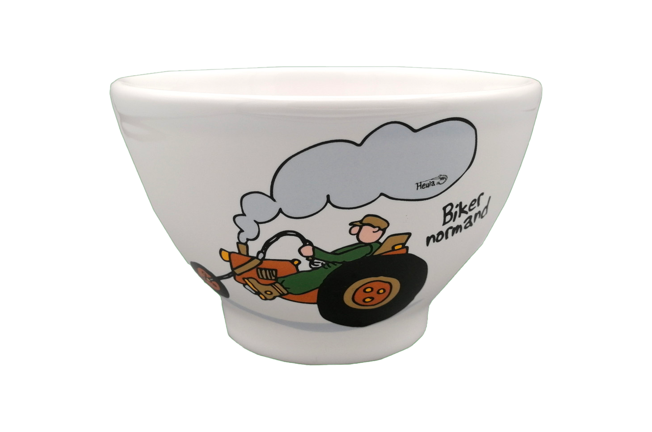 Bol Benelux HEULA - Biker