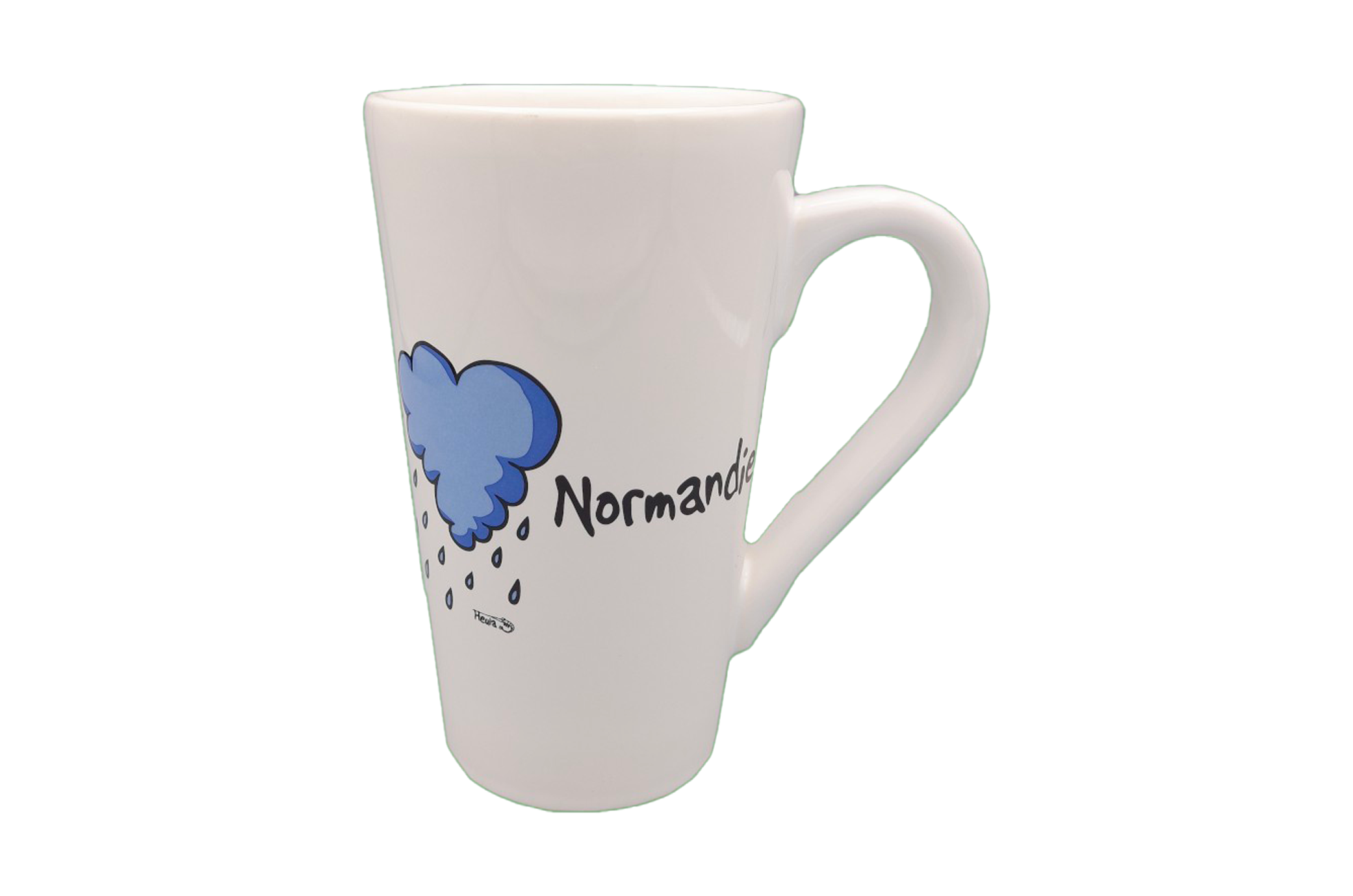Chope conique HEULA - I love Normandie
