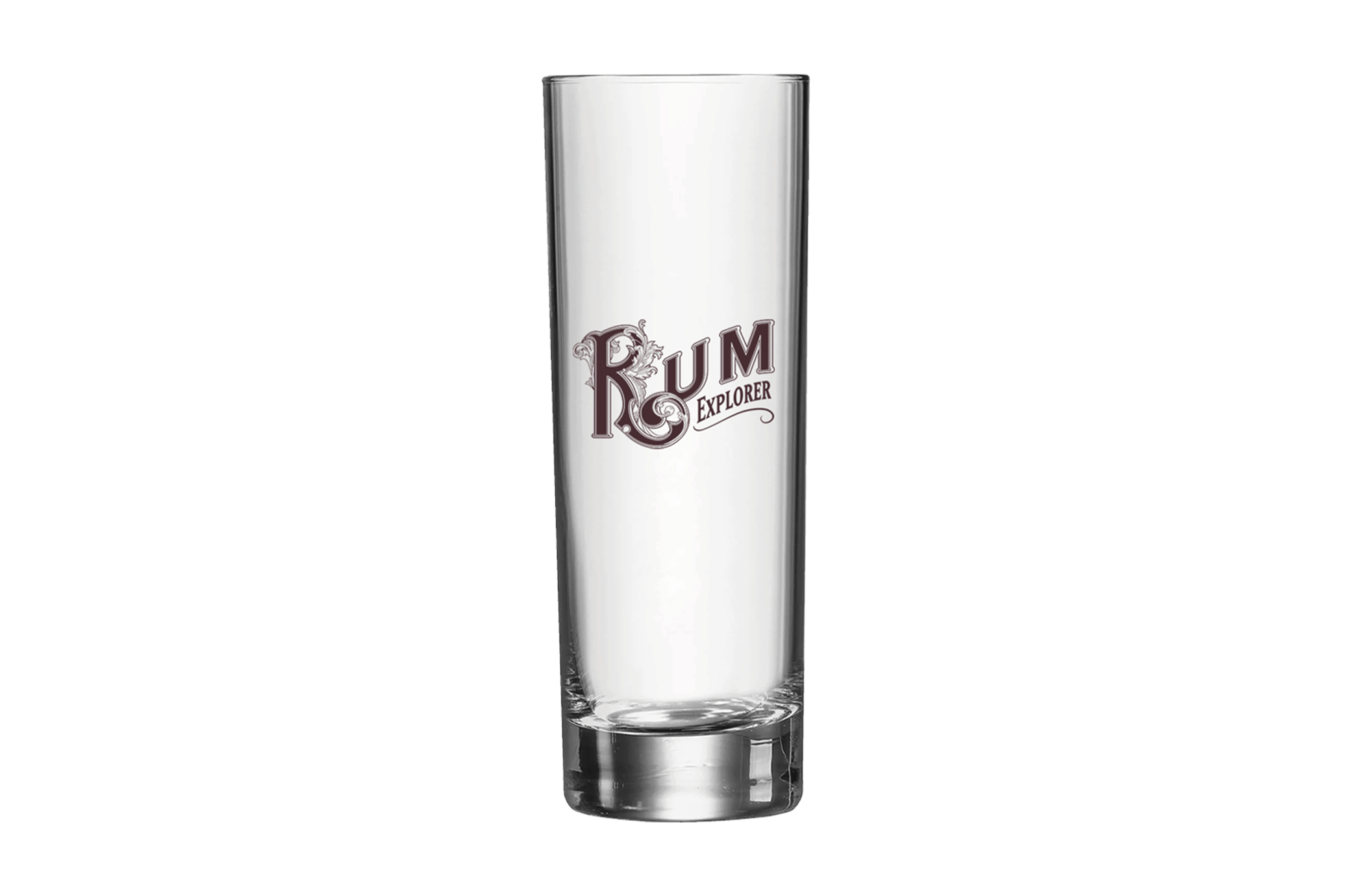 Verre - CHATEAU DU BREUIL